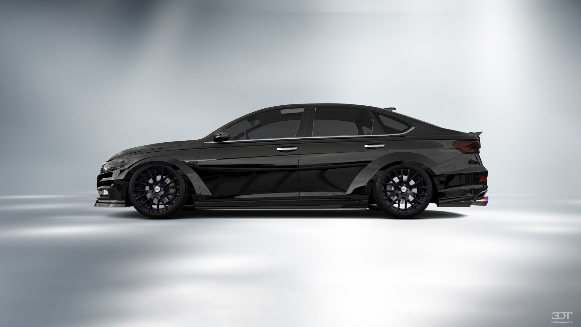 Volkswagen Lavida Sedan 2018