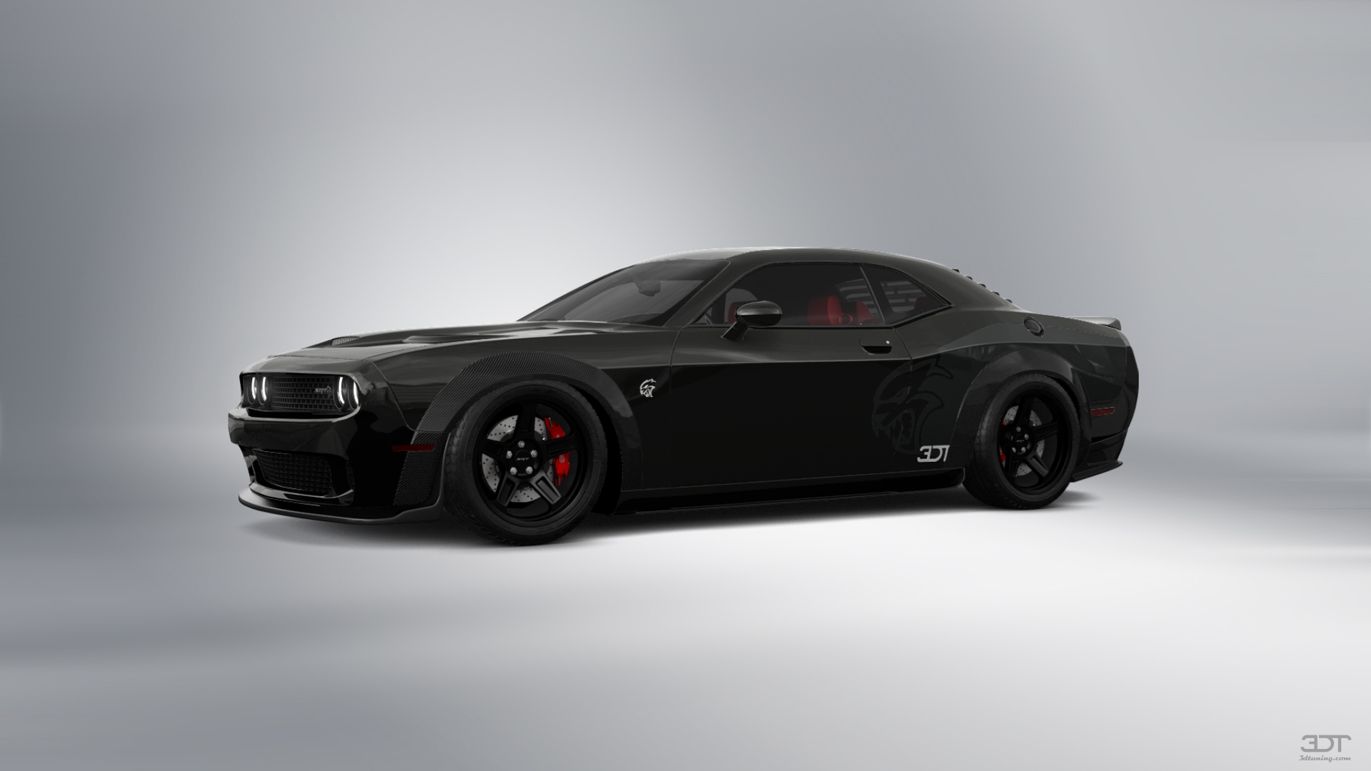 Dodge Challenger 2 Door Coupe 2015 Images