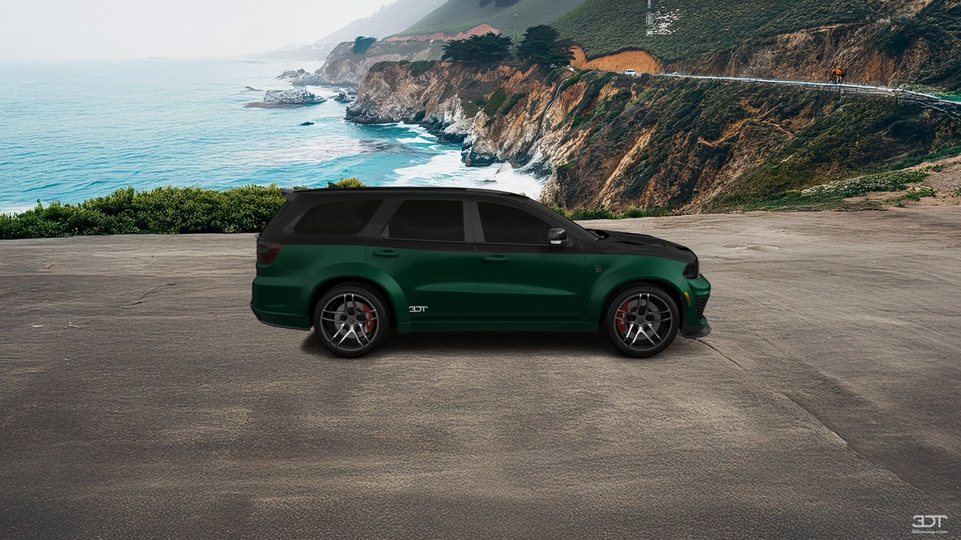 Dodge Durango 5 Door SUV 2021