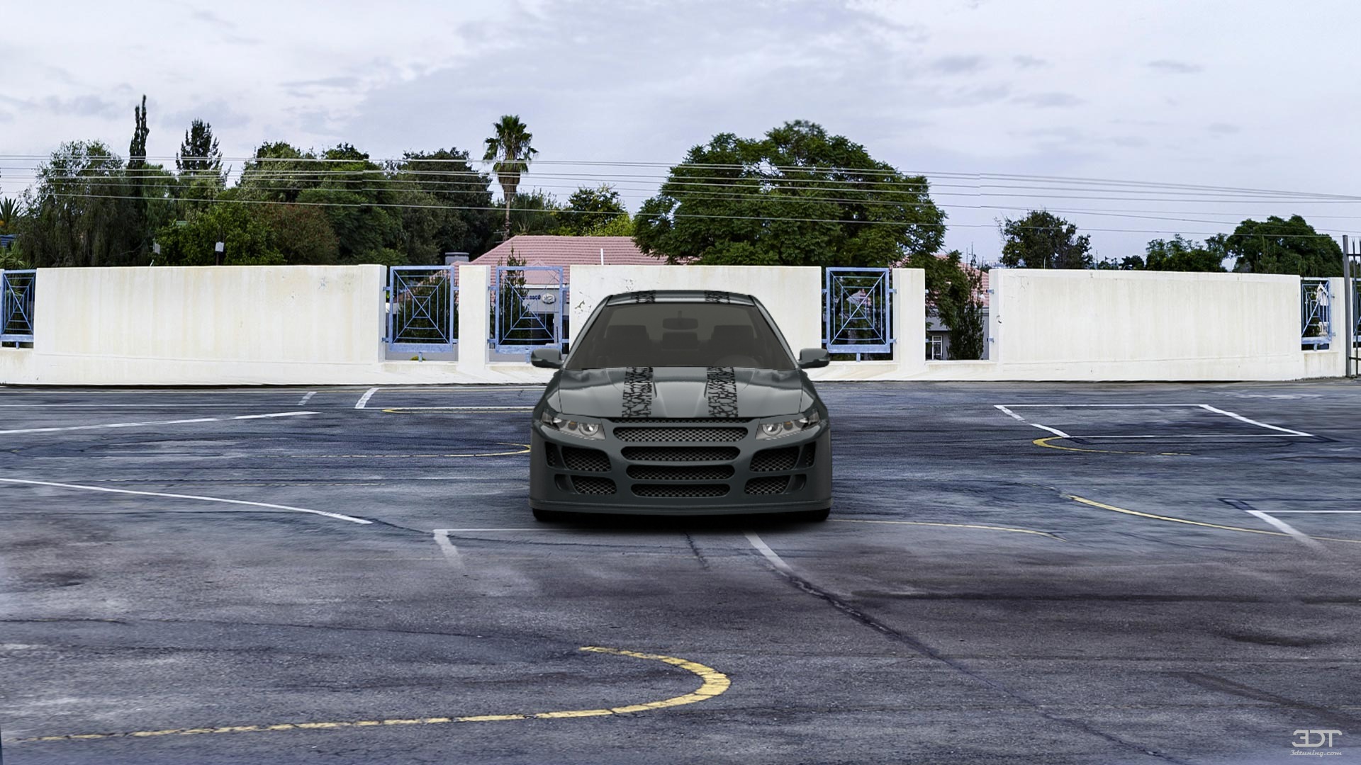 Honda Accord Sedan 2003