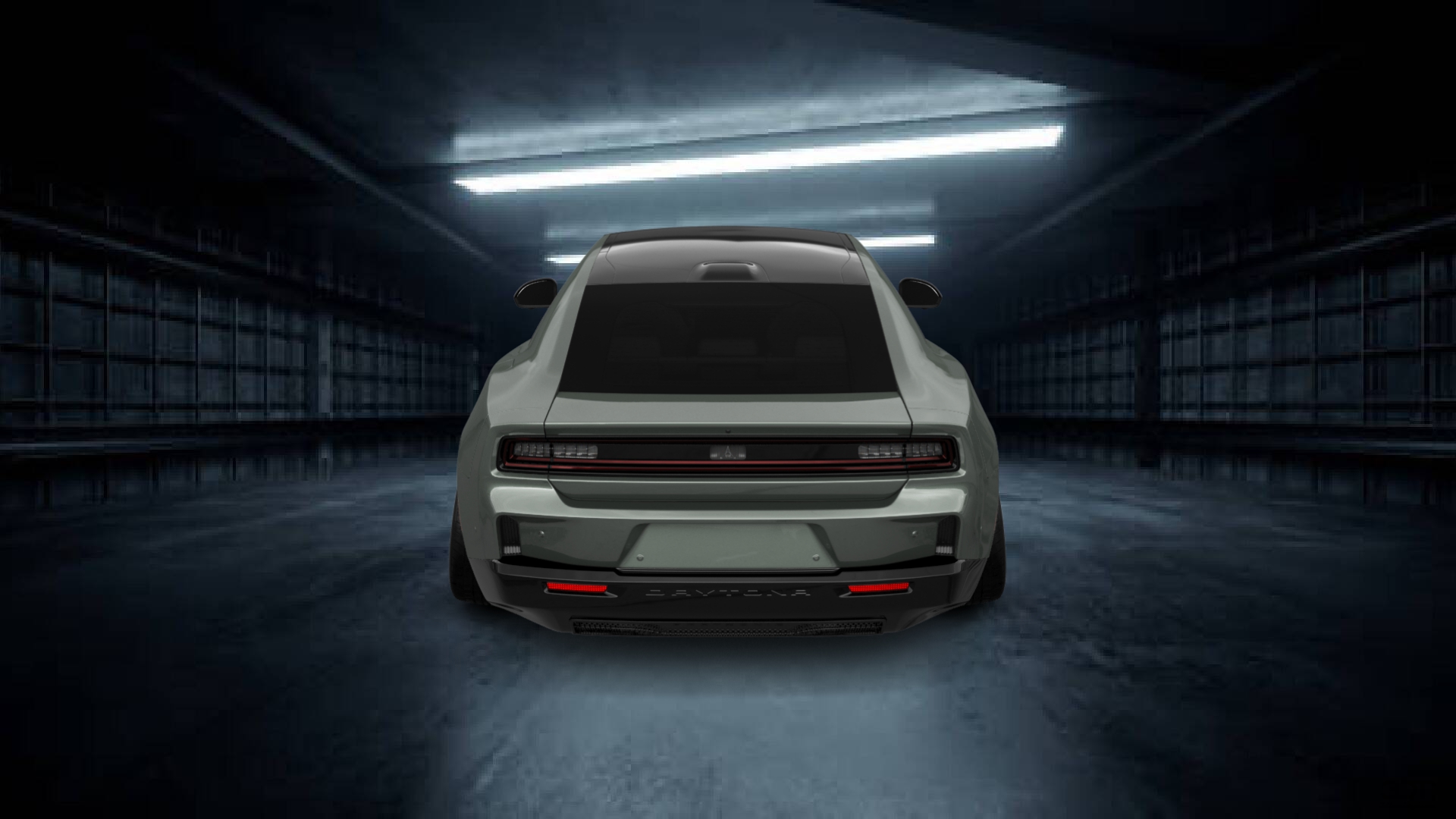 Dodge Charger 2 Door Coupe 2024