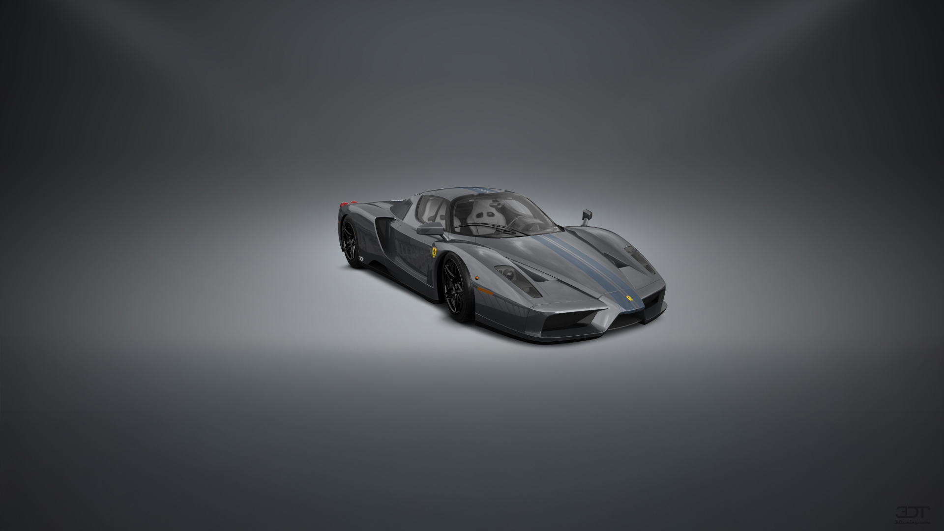 Ferrari Enzo 2 door Berlinetta 2002 tuning