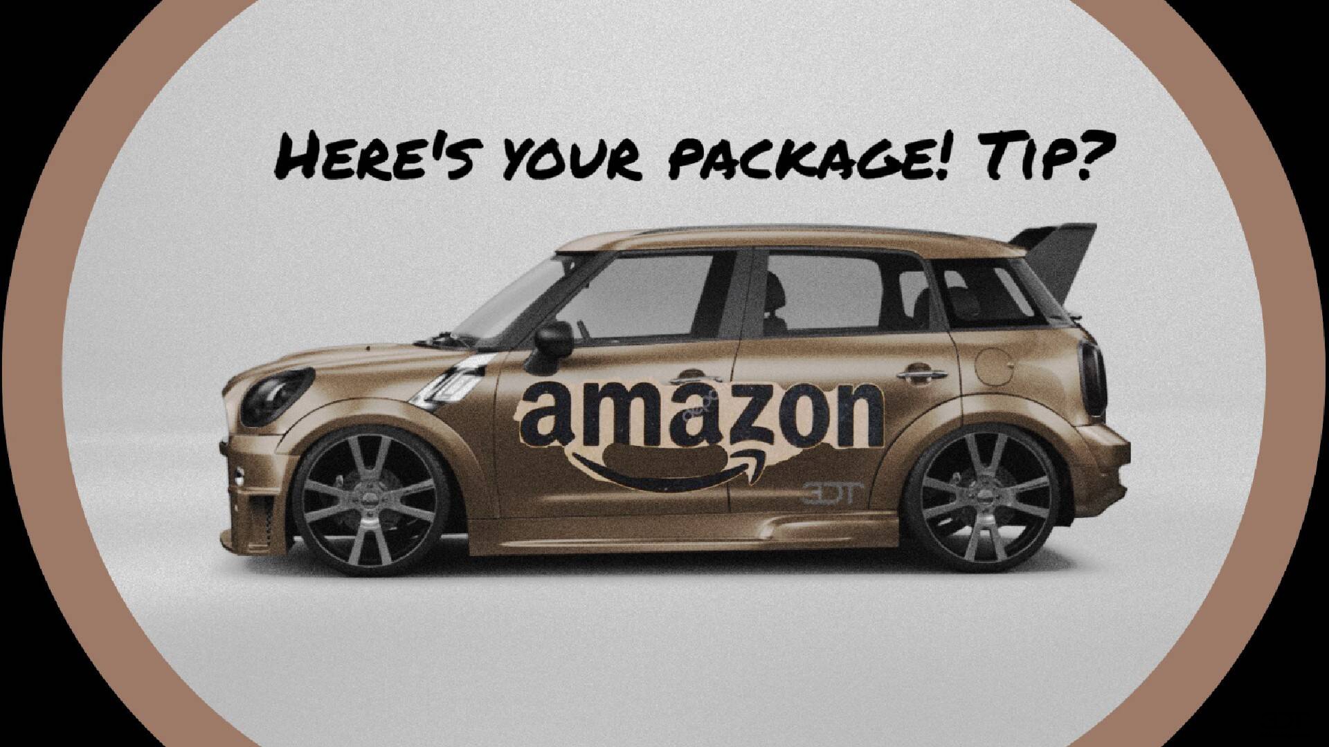 Mini Cooper Countryman SUV 2013