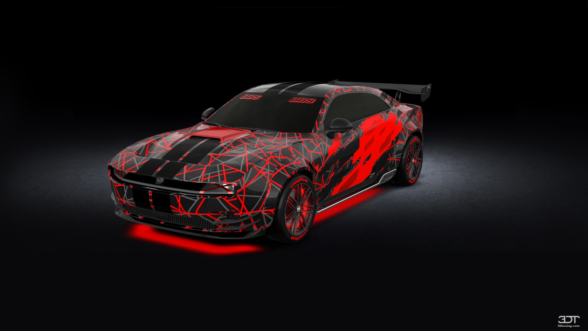 Dodge Charger 2 Door Coupe 2024