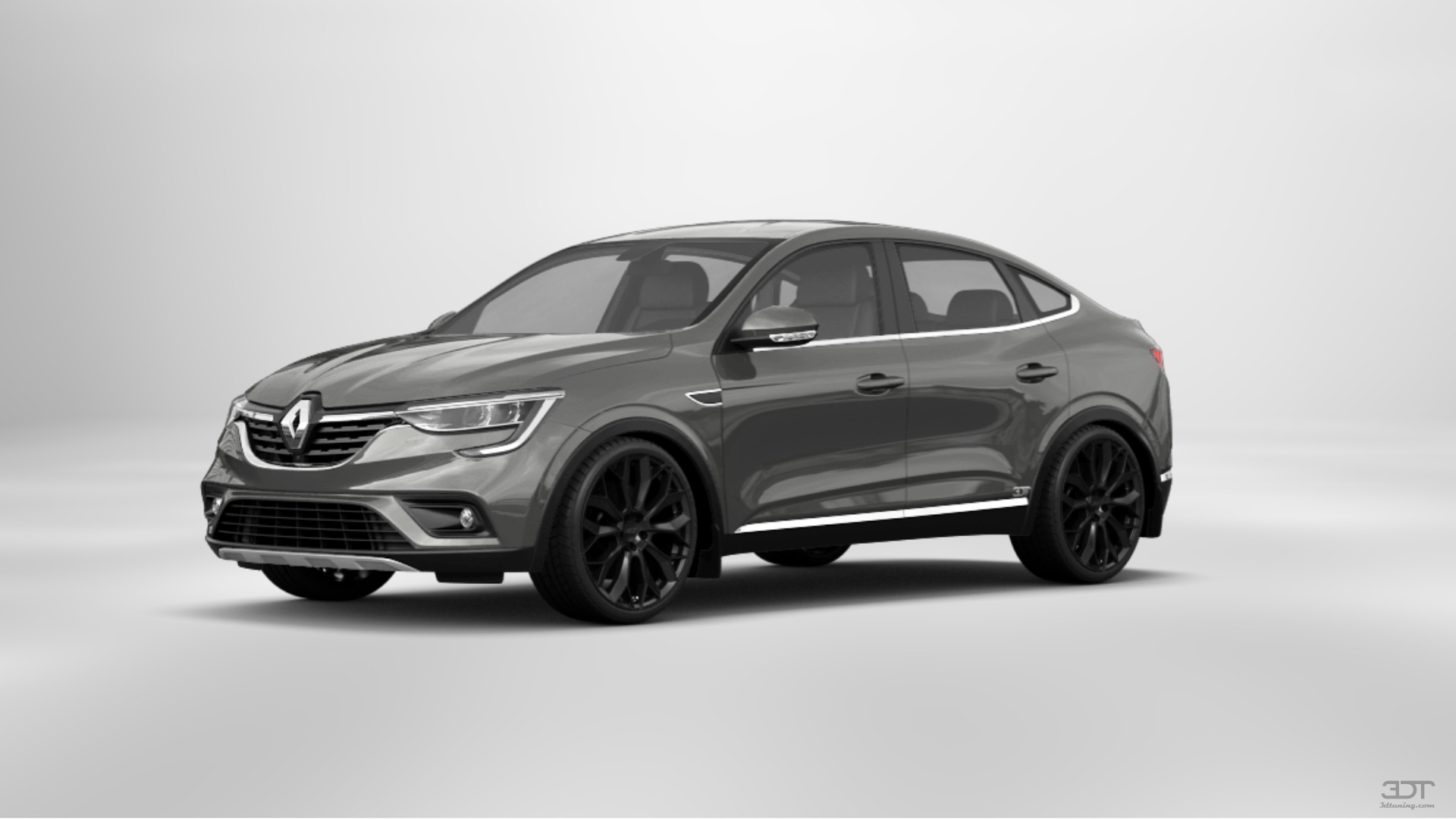 Renault Arkana 5 Door SUV 2021