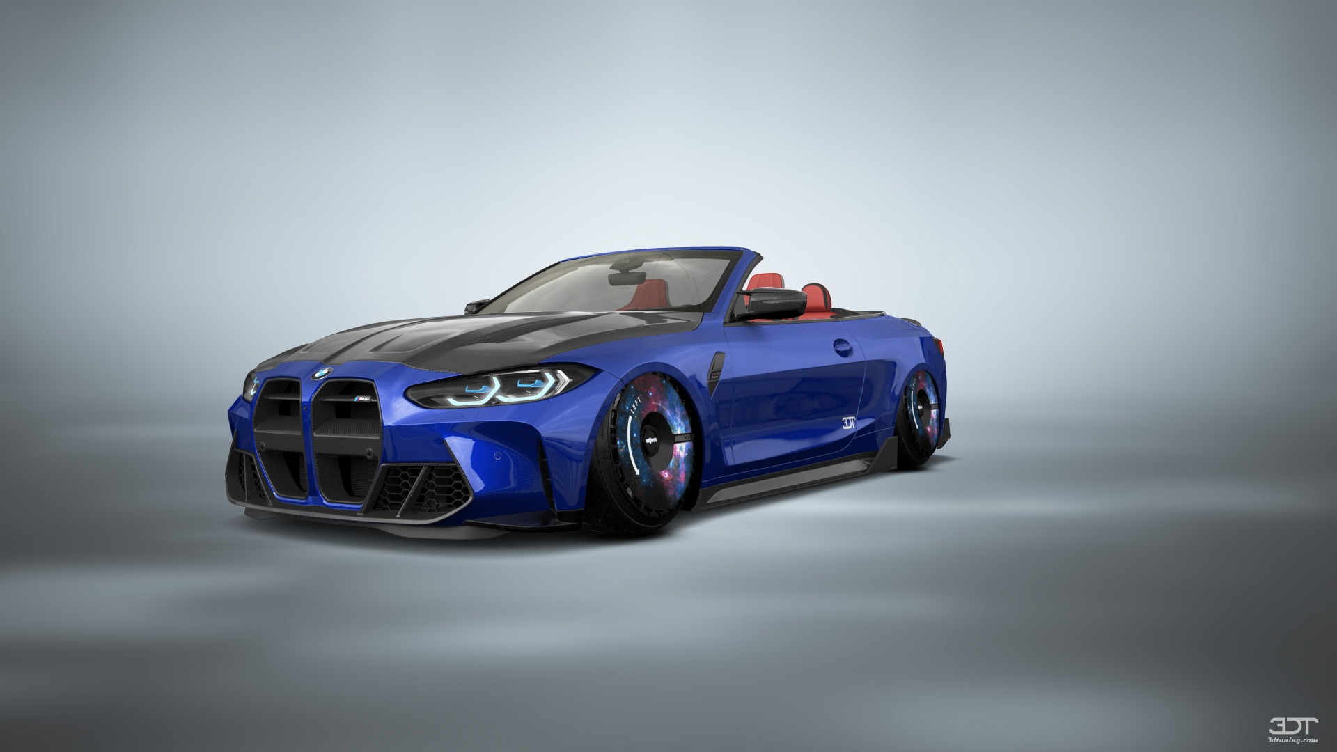 BMW M4 2 Door Convertible 2022