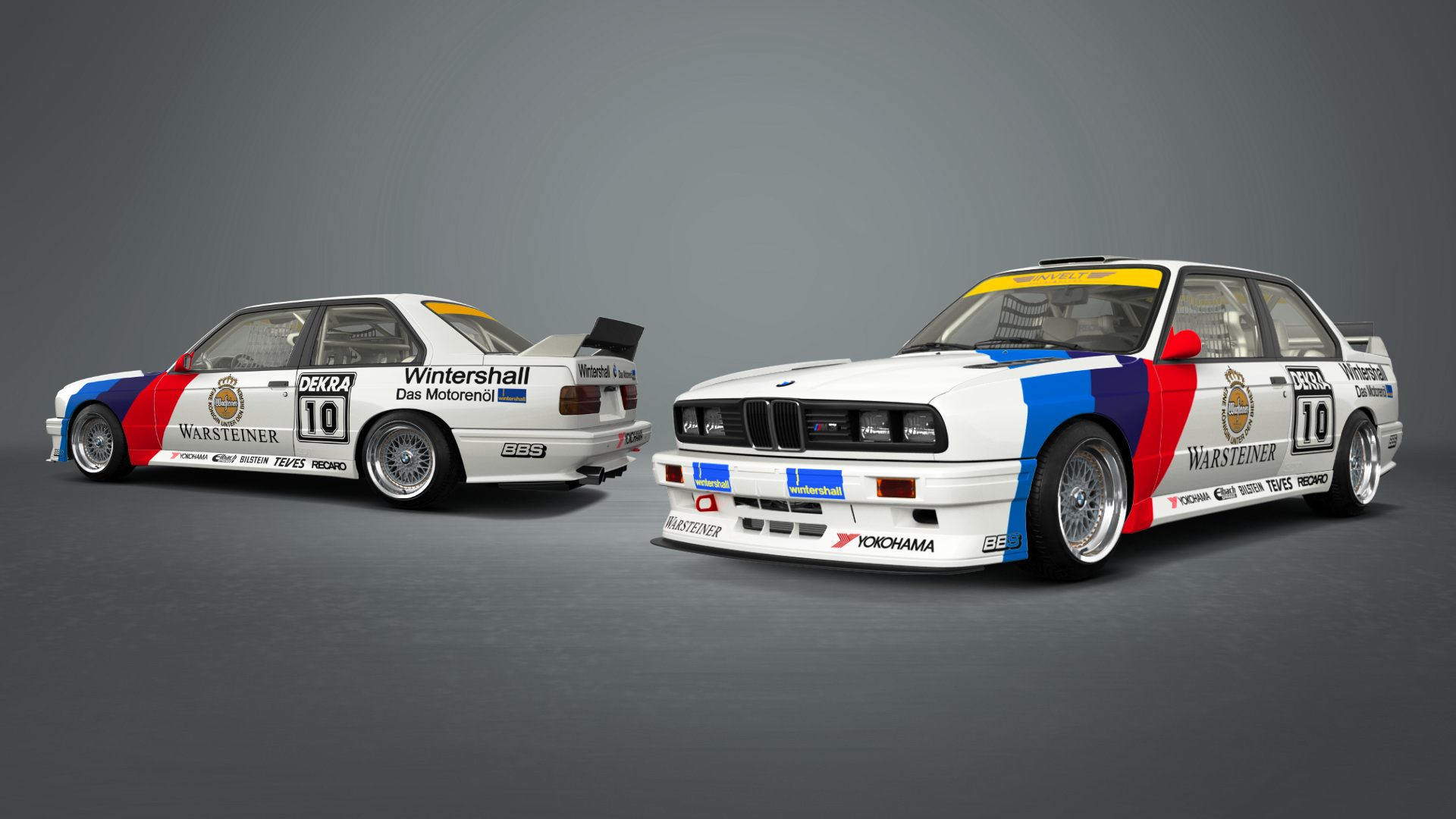 BMW M3 2 Door Coupe 1986 Images