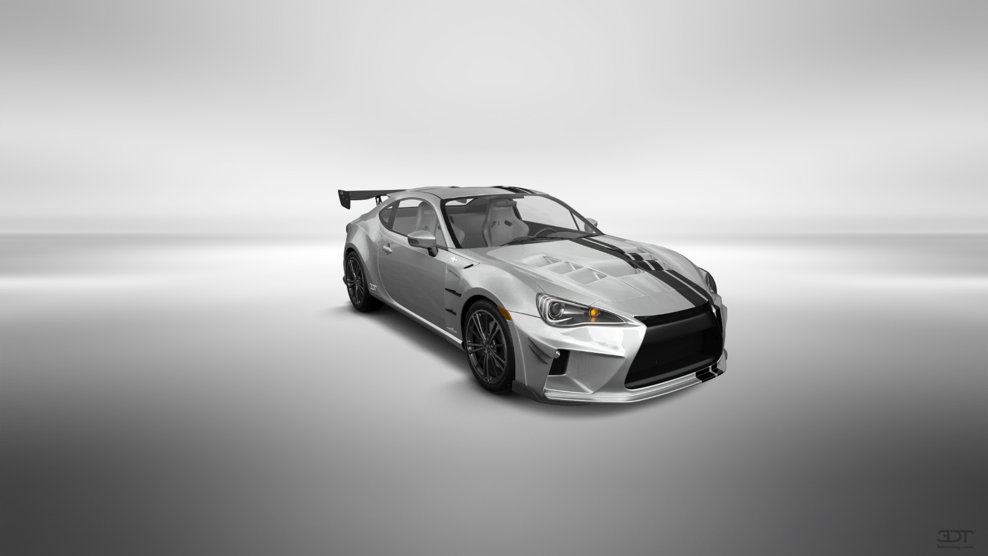 Toyota GT86 2 Door Coupe 2013