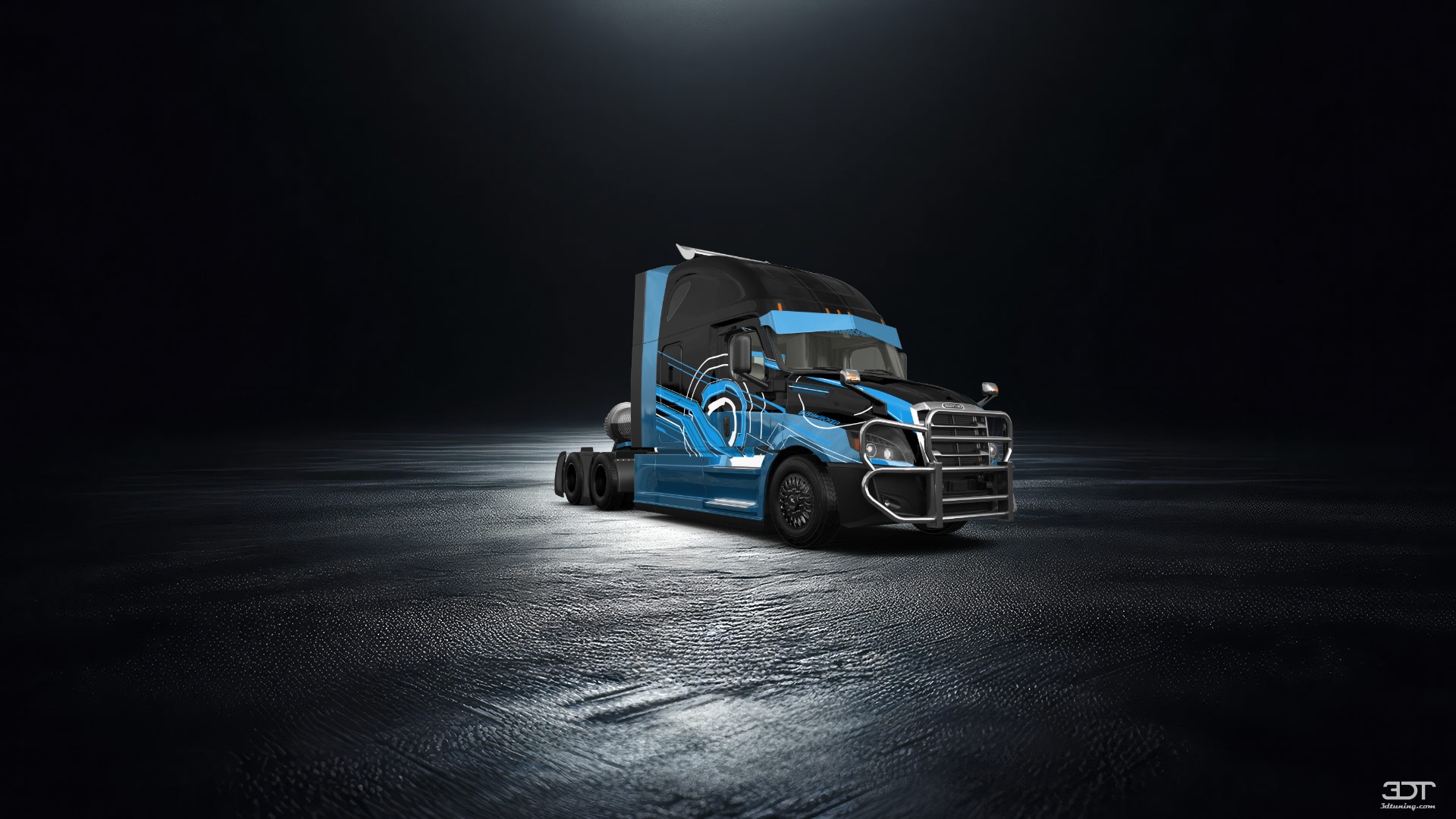 Ford F-150 SVT Raptor 2 Door pickup truck 2010 tuning