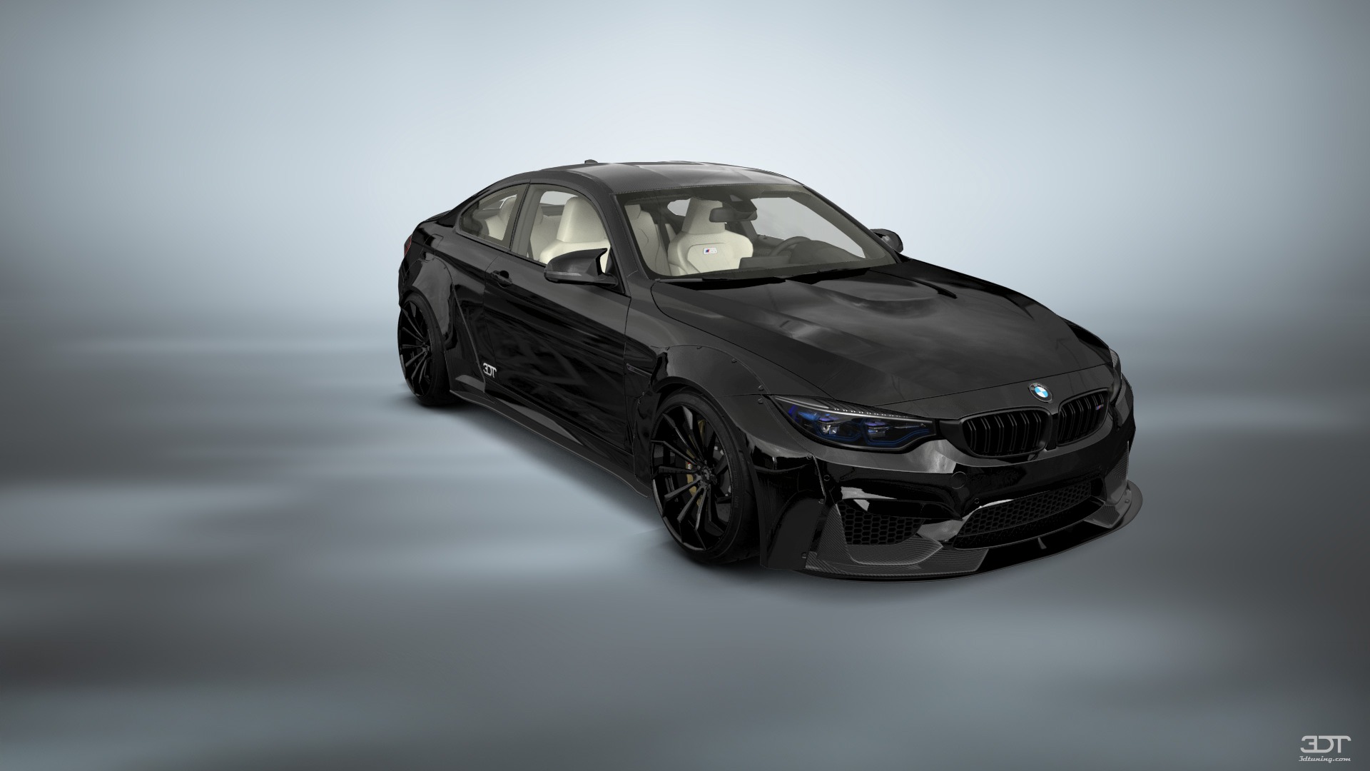 BMW M4 2 Door Coupe 2019
