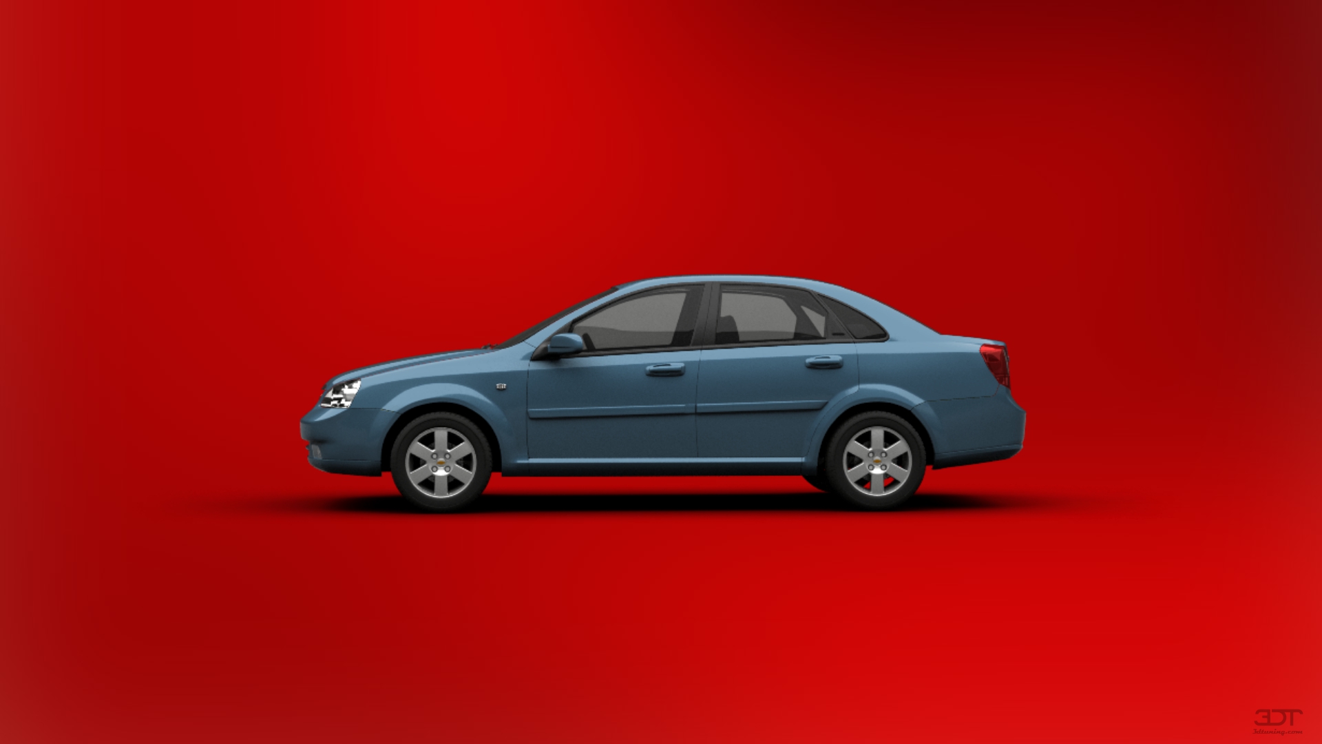 Chevrolet Lacetti Sedan 2010