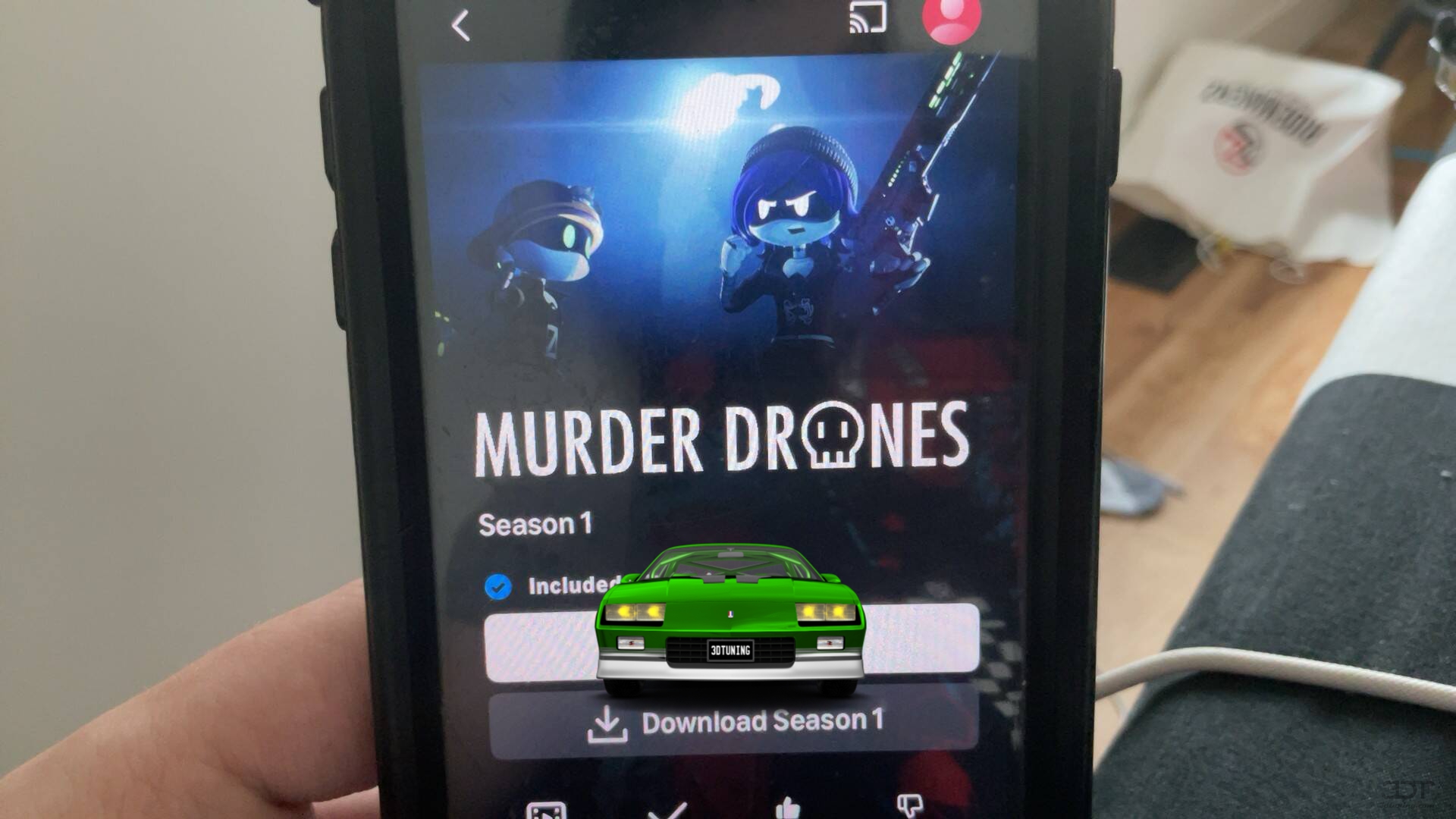 Chevrolet Camaro 2 Door Coupe 1982 tuning