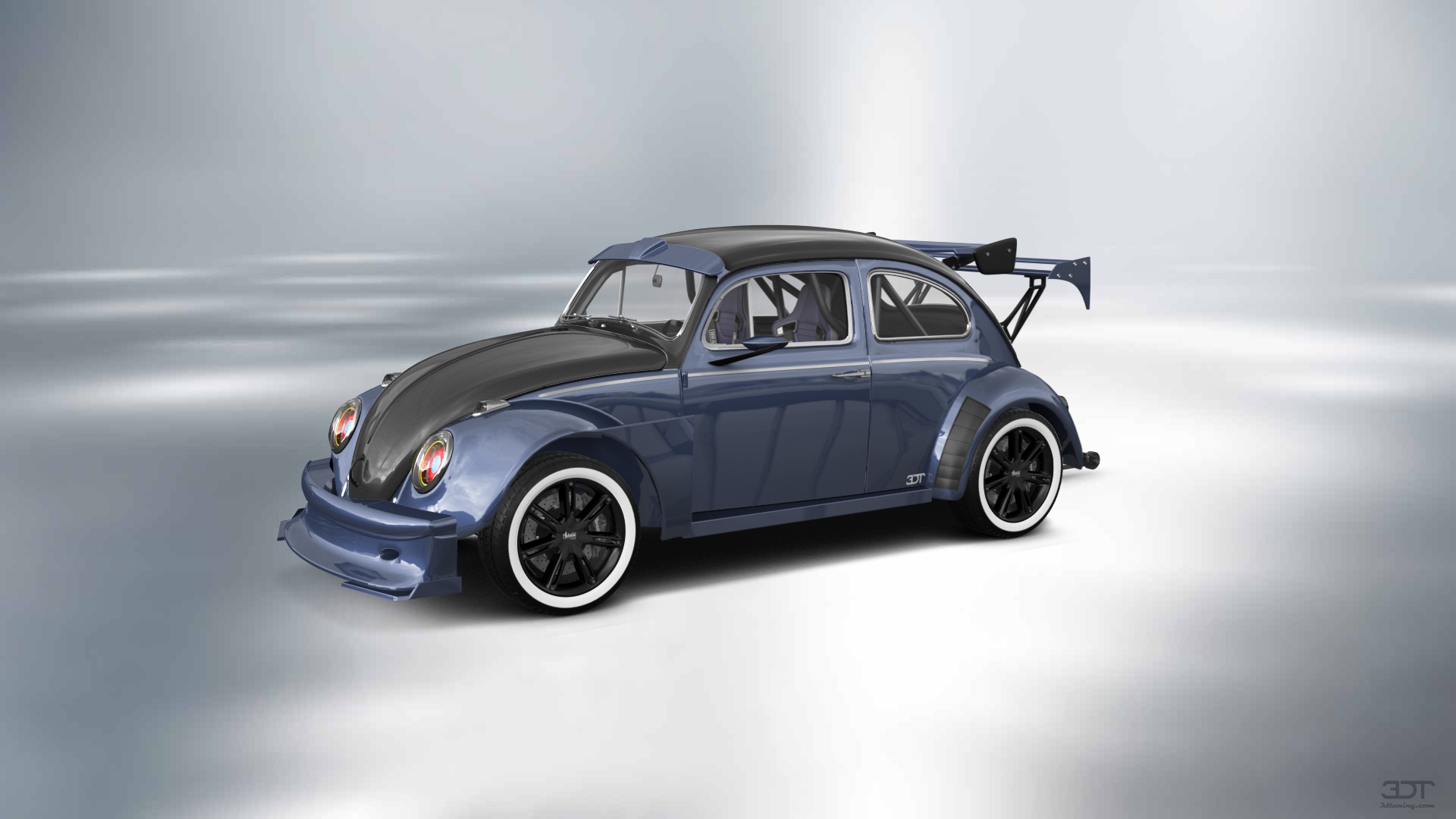 Volkswagen Beetle Saloon 1964