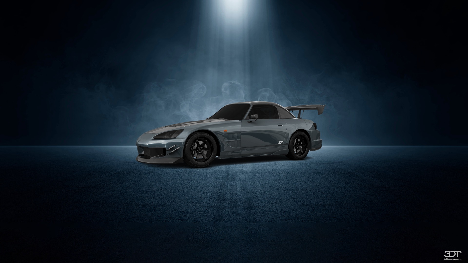 Honda S2000 Roadster 1999 tuning