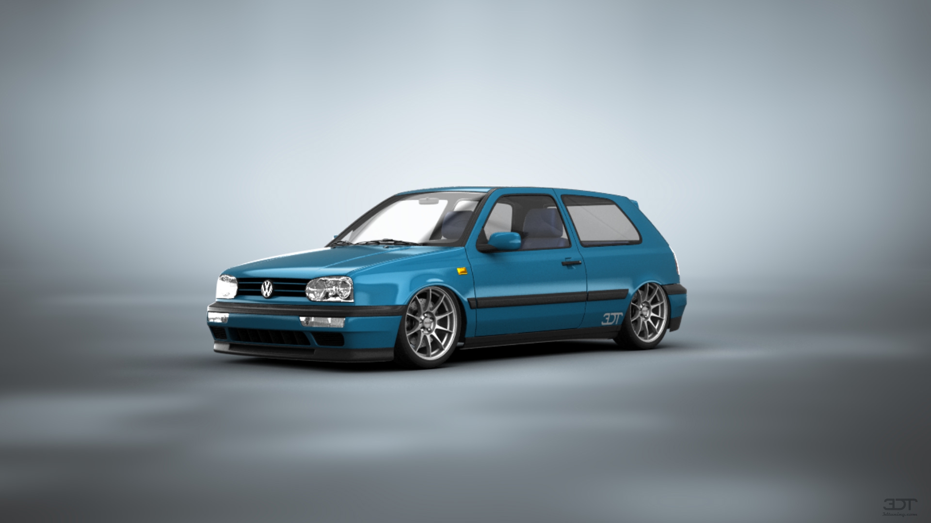 MK3 GTI