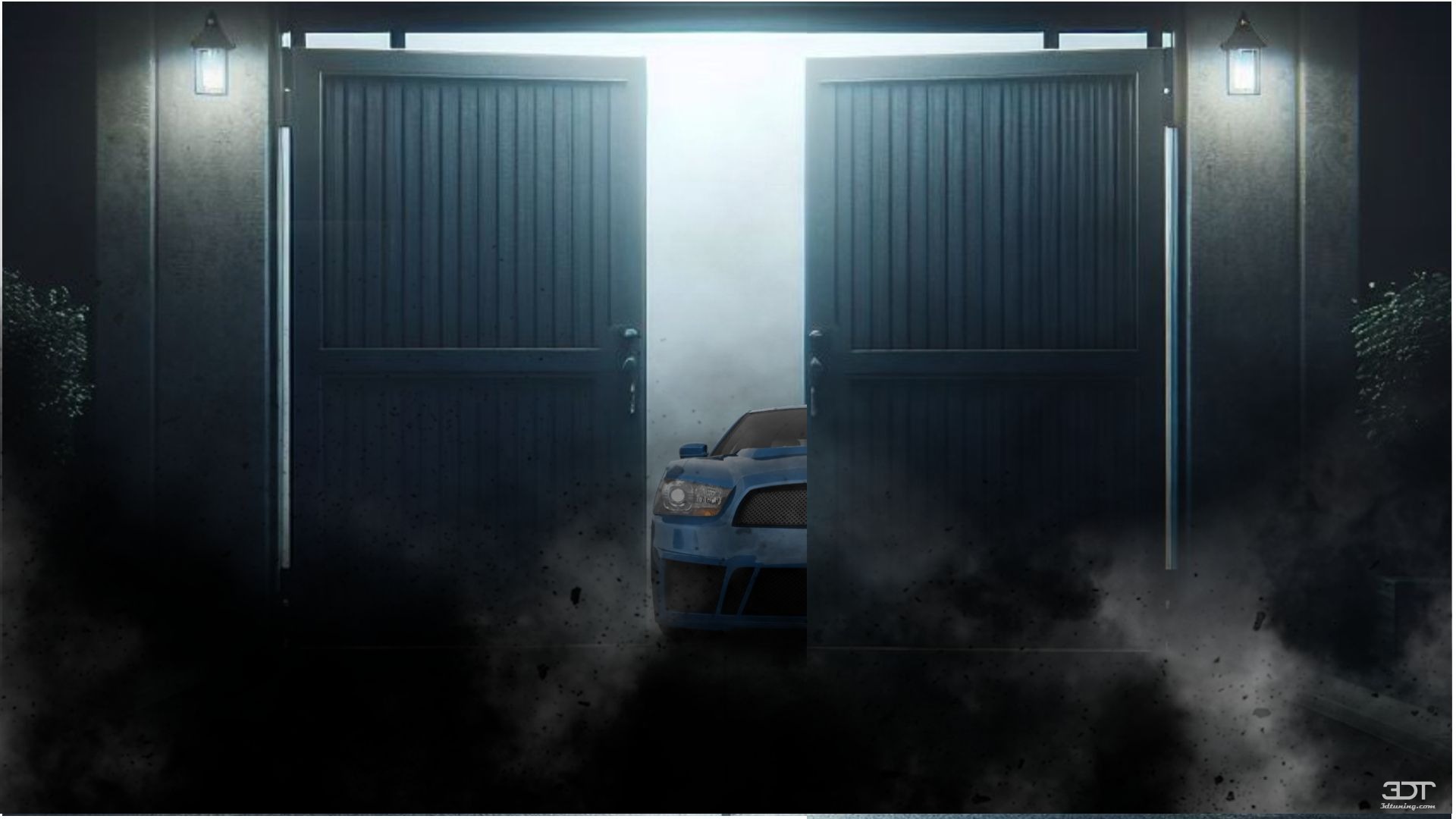 Dodge Charger SRT8 Sedan 2011 Images