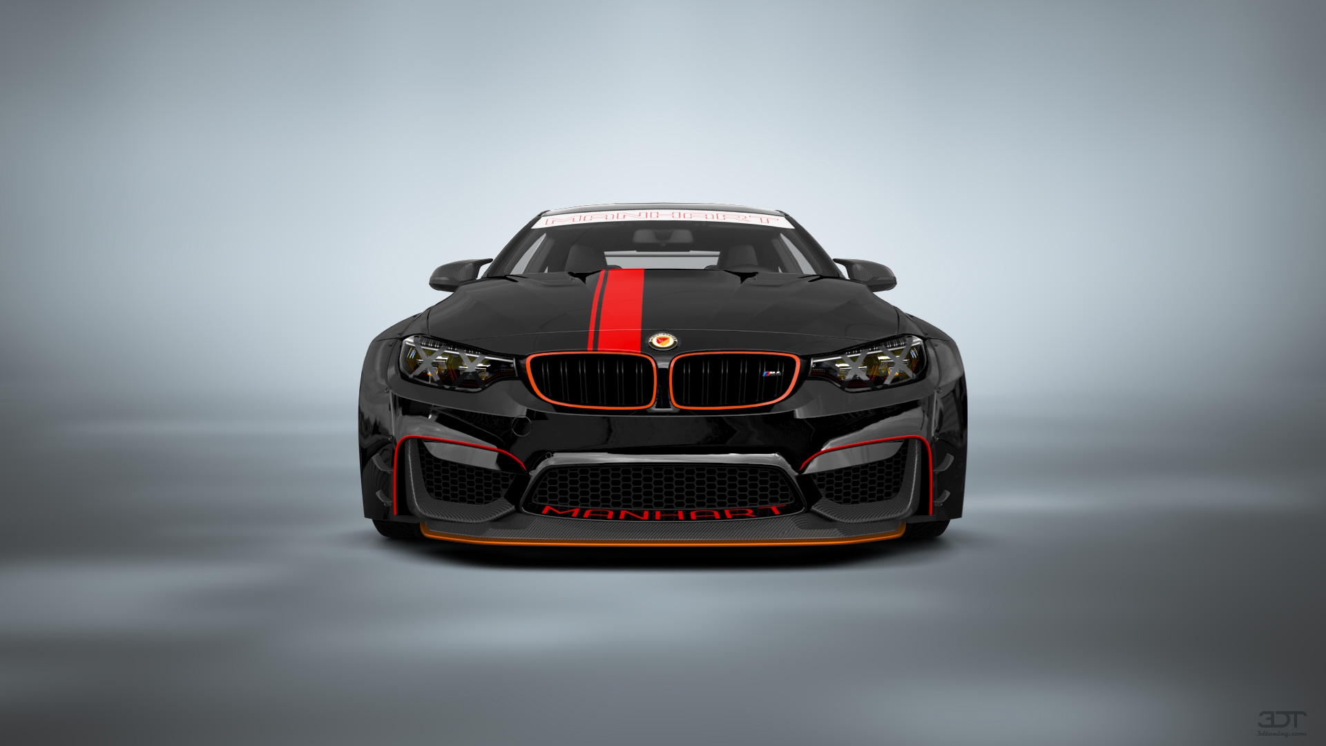 BMW M4 2 Door Coupe 2019