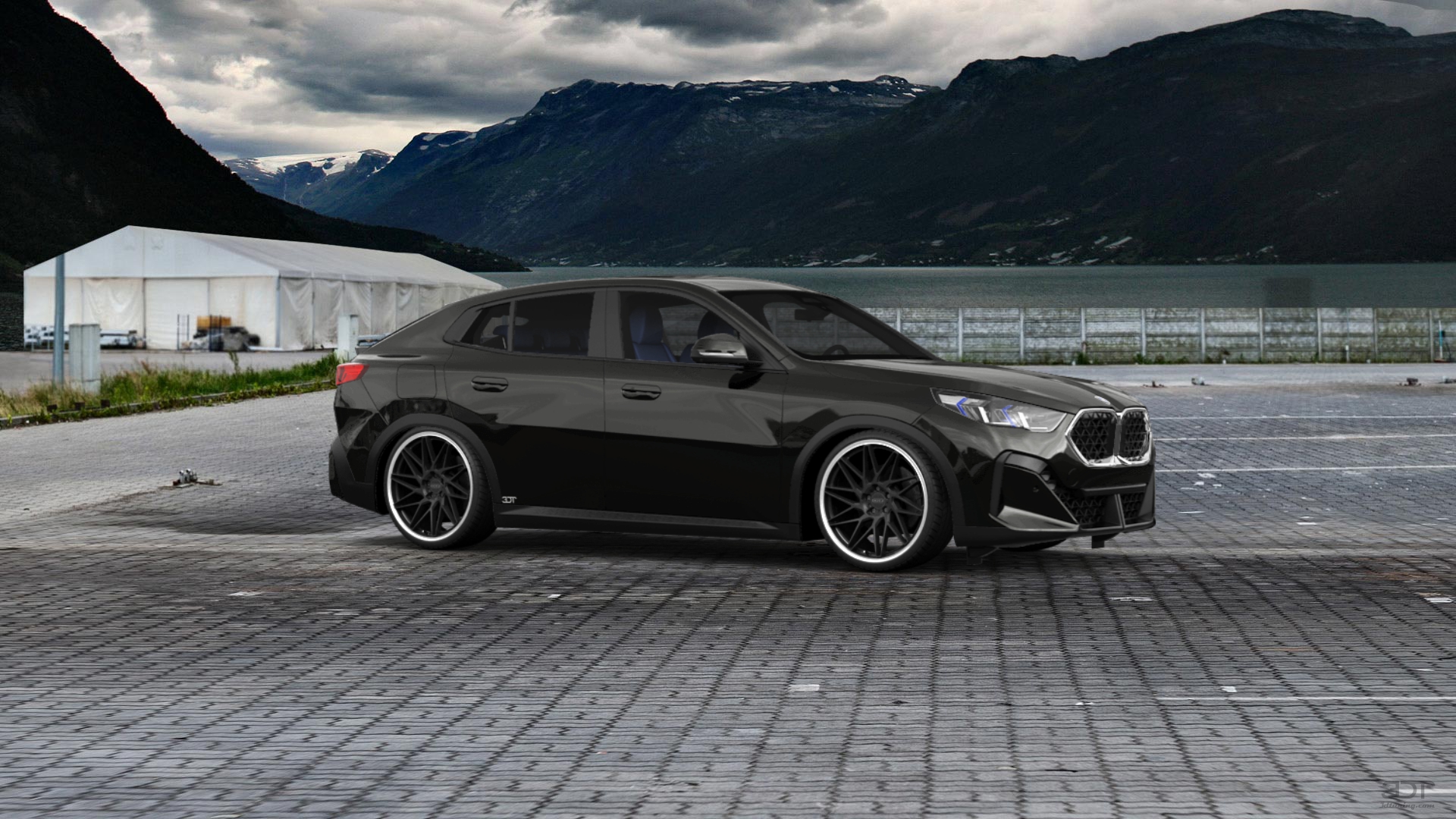 2024 bmw x2