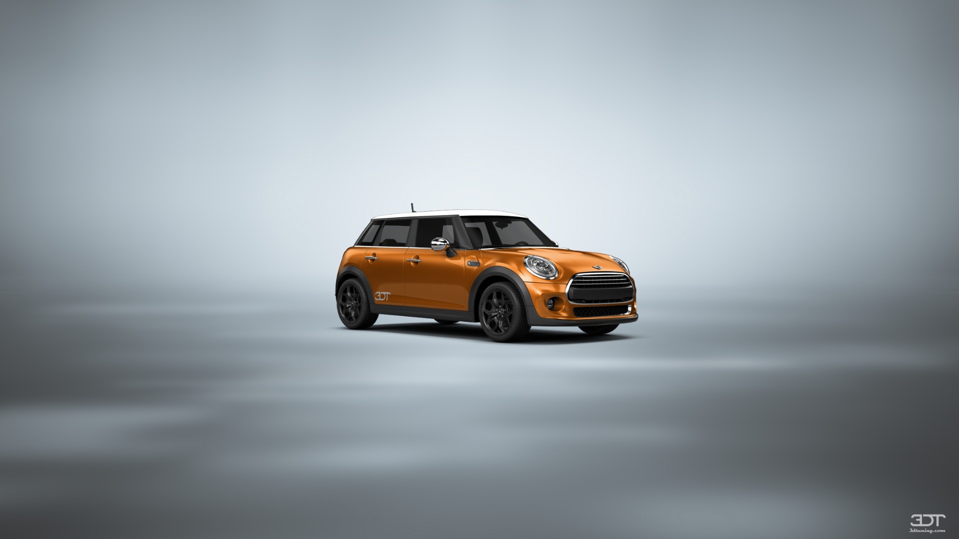 Tuning Mini Cooper Hardtop 5 Door Hatchback 2015