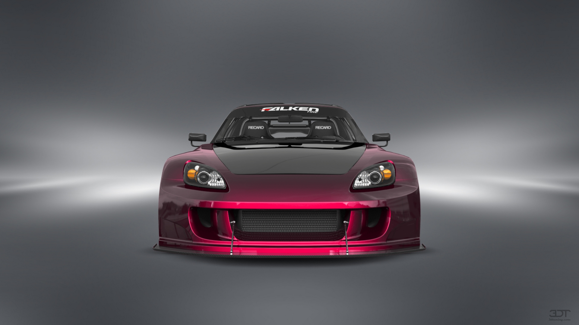 Honda S2000 Roadster 1999 Images
