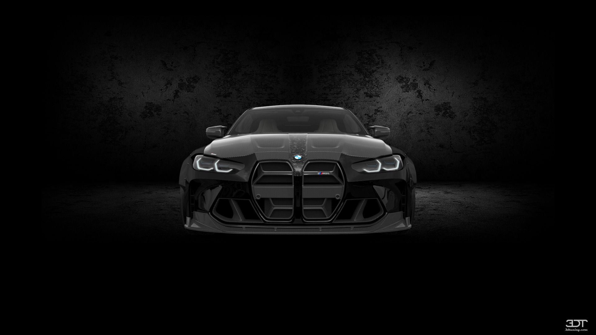 BMW M4 2 Door Coupe 2021