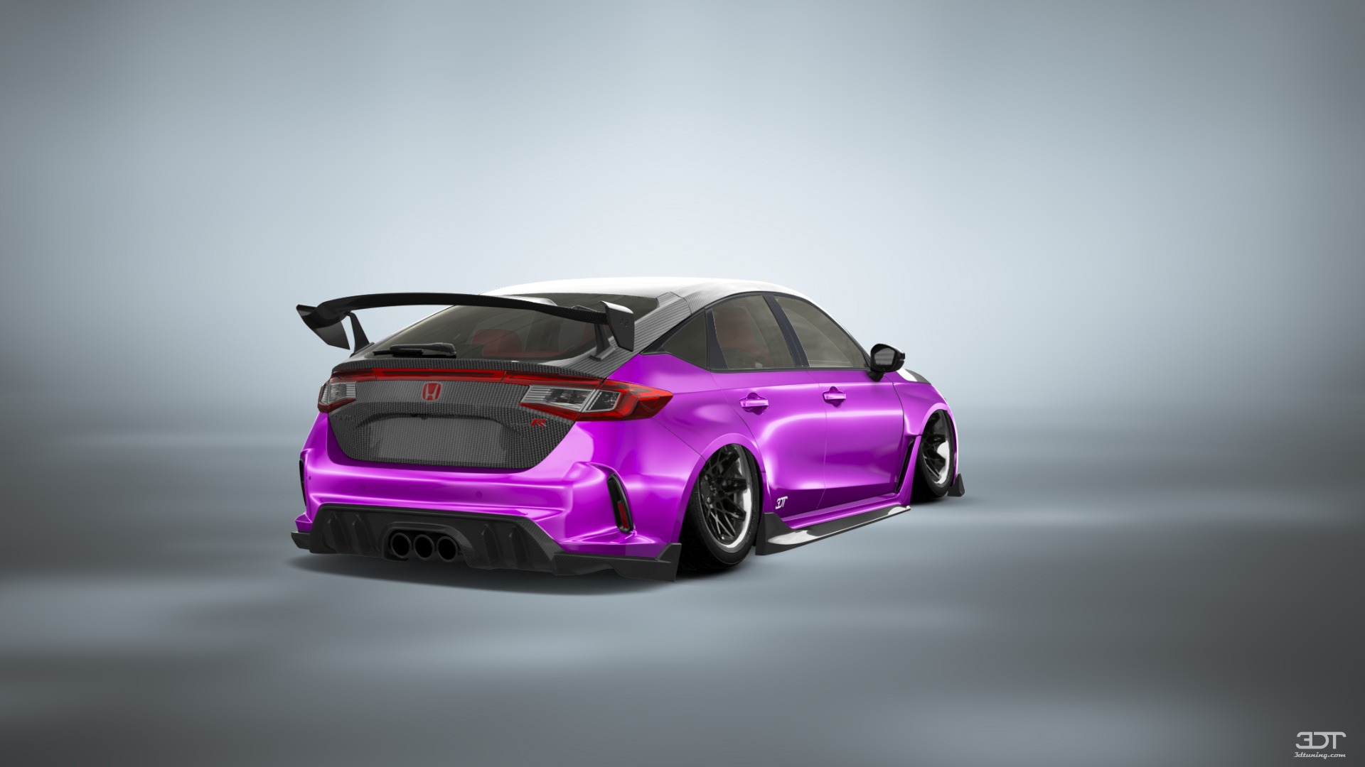 Honda Civic Type R 5 Door Liftback 2022