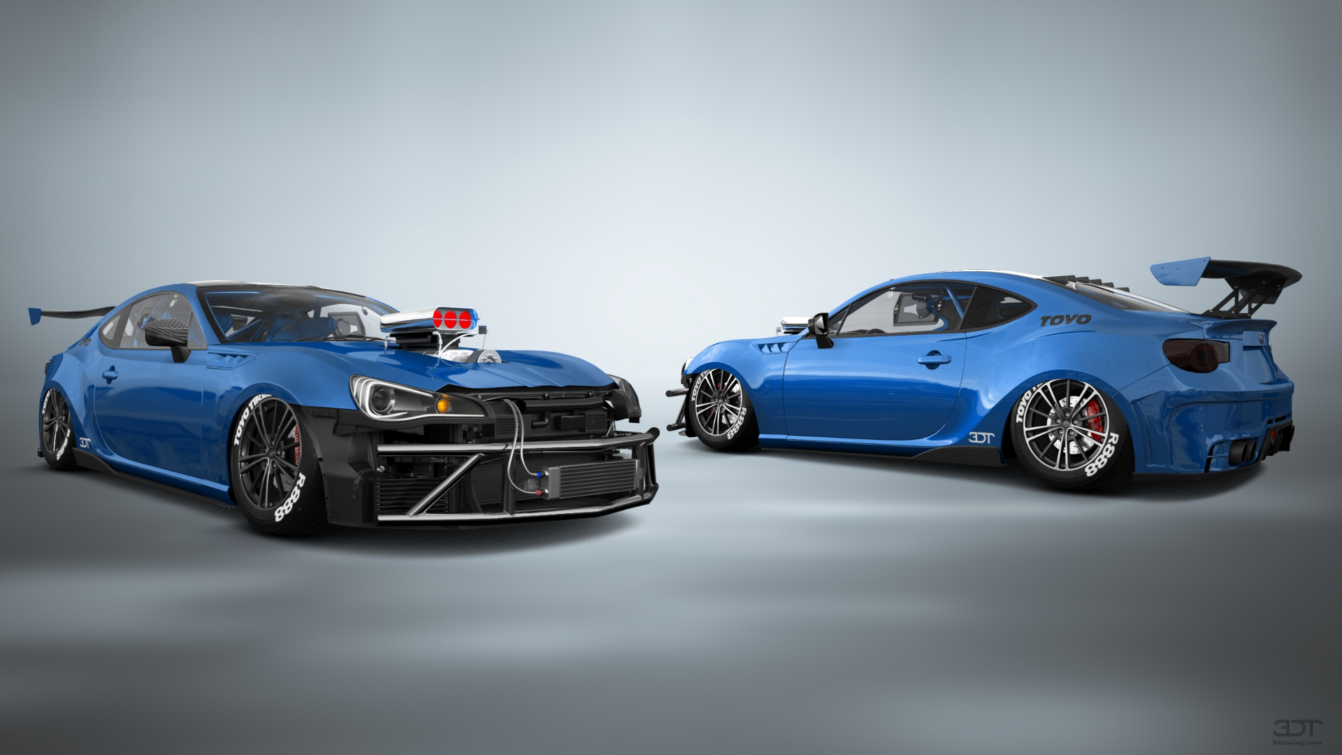 Subaru BRZ 2 Door Coupe 2015 Images
