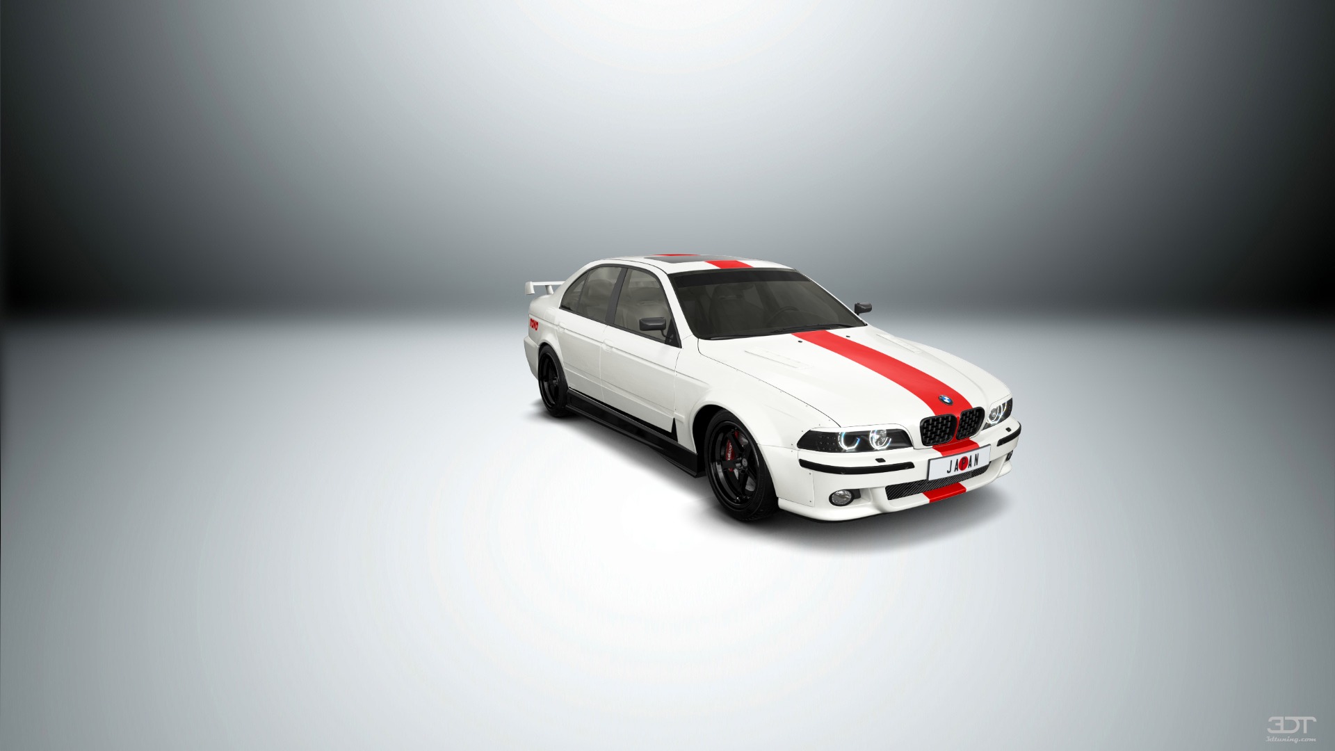 BMW 5 Series M5 Sedan 2003 Images