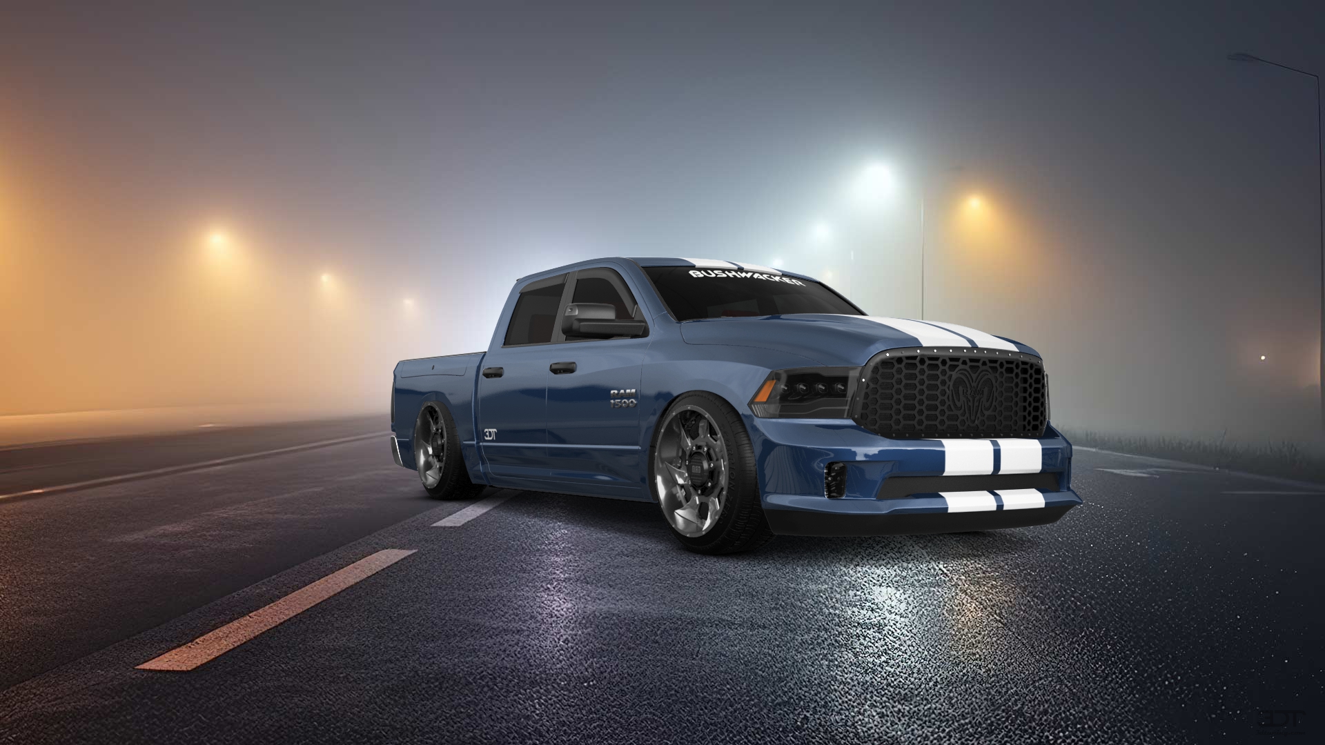 Dodge Ram 1500 Truck 2015 Images