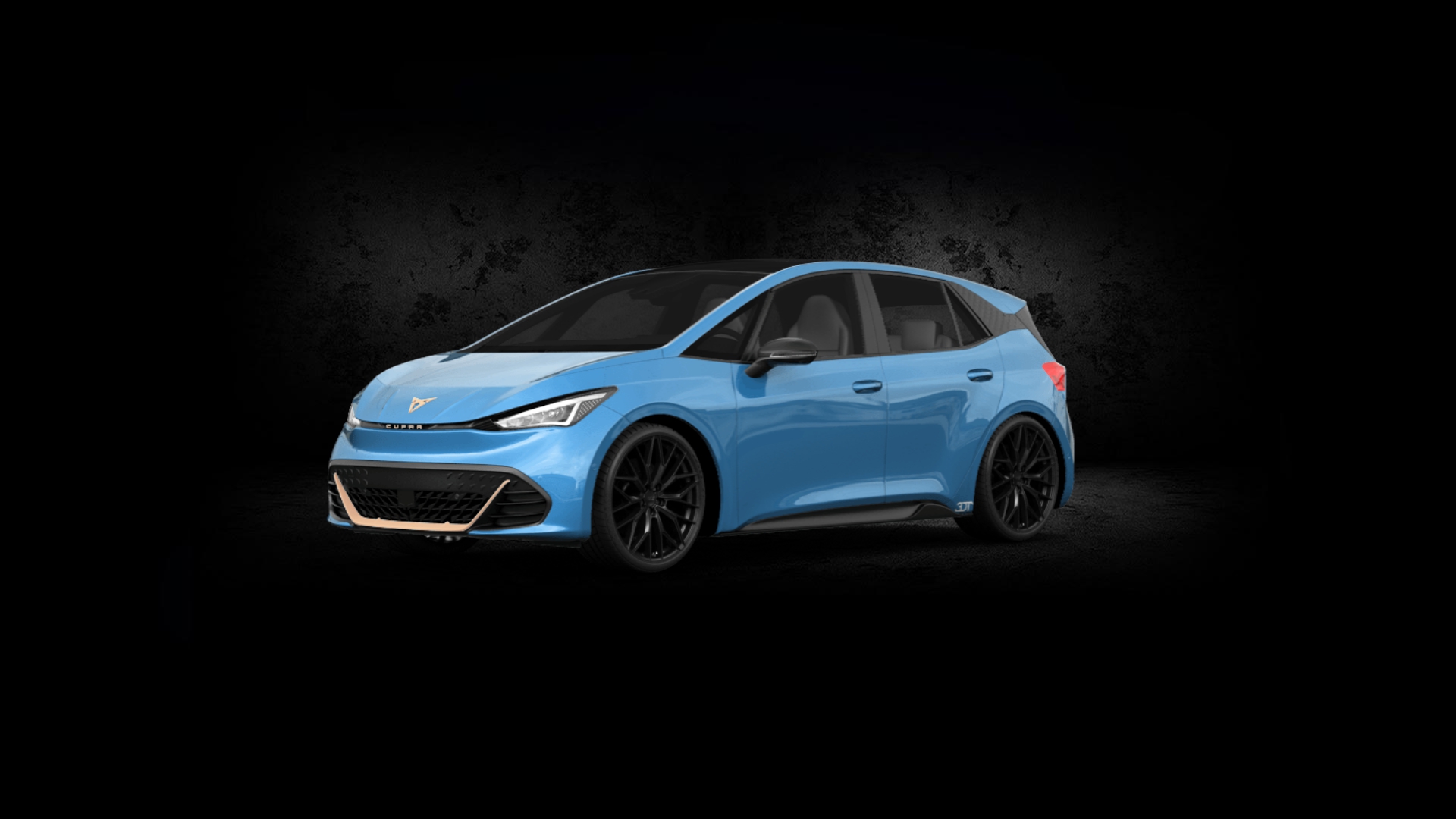 Cupra Born 5 Door Hatchback 2021