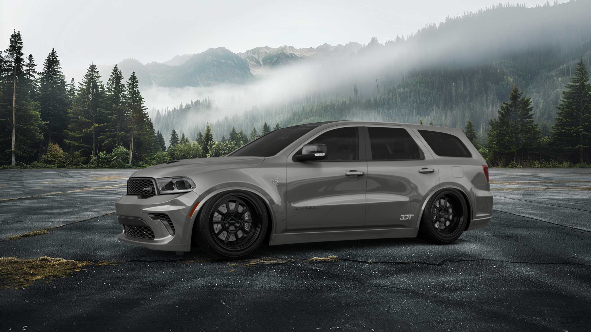 Dodge Durango 5 Door SUV 2021