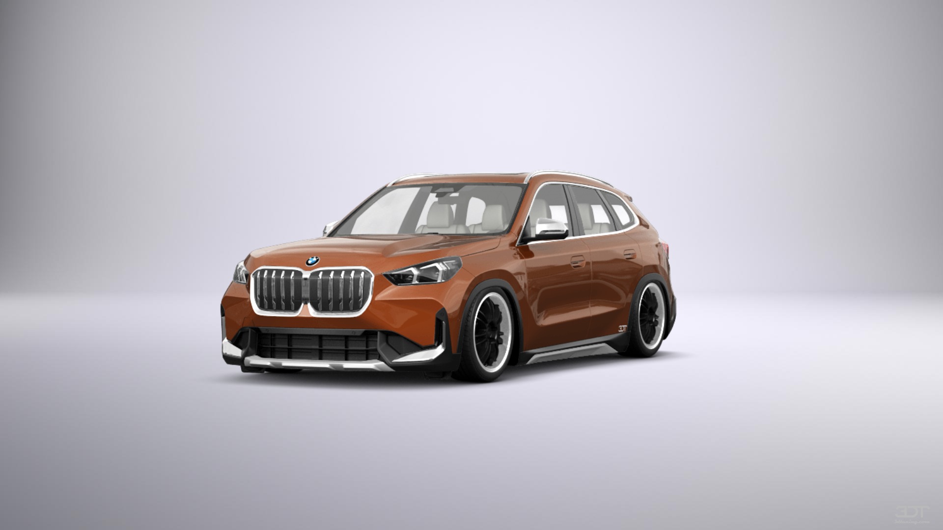 BMW X1 5 Door SUV 2022