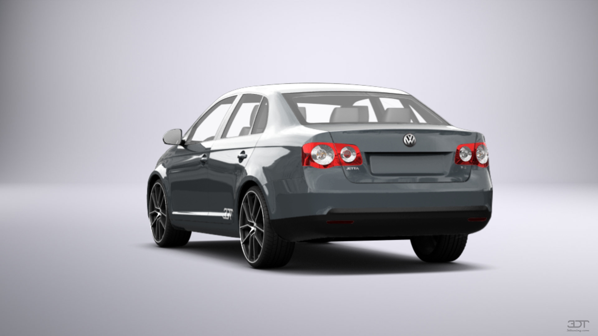 Volkswagen Jetta Sedan 2010 Immagini