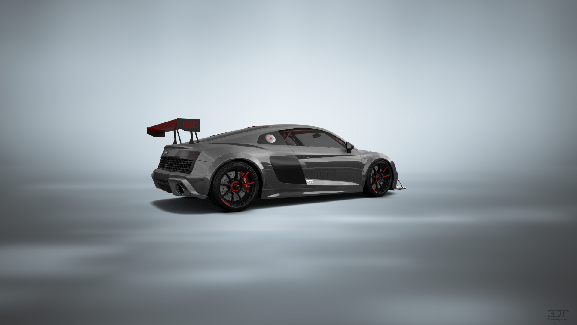 Audi R8 2 Door Coupe 2019