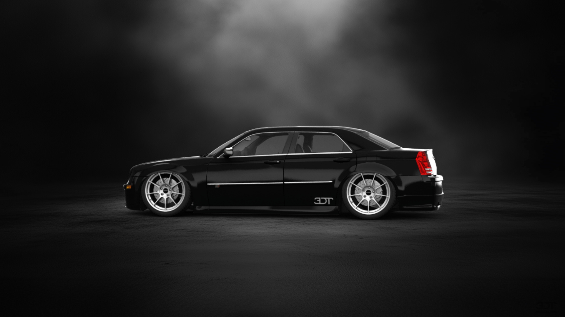 Chrysler 300C Sedan 2005