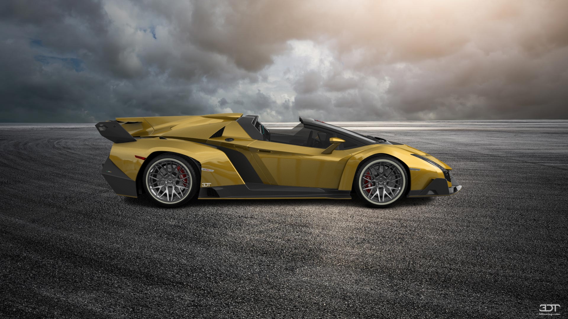 Brandon12345678910's Car Gallery | 3DTuning