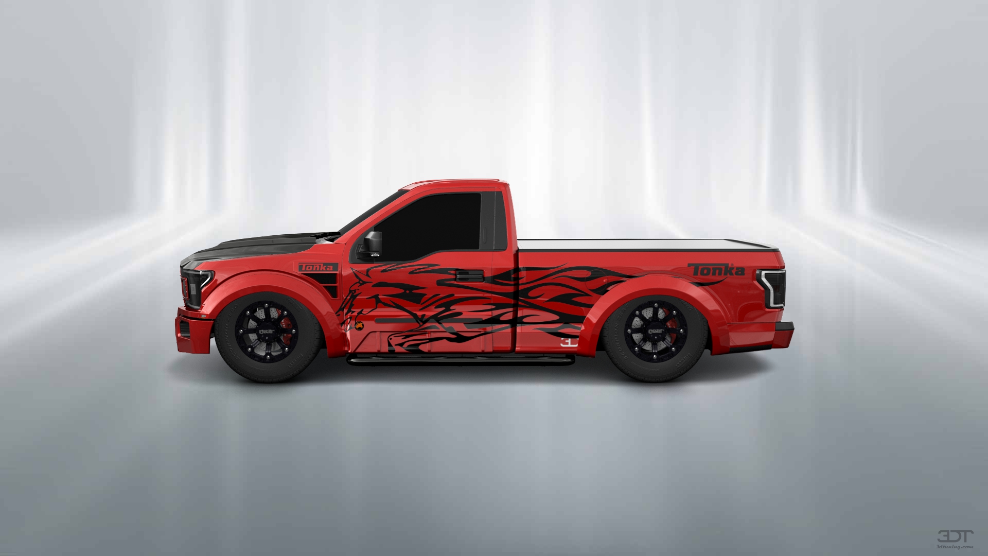 Ford F-150 Regular Cab 2 Door truck 2019