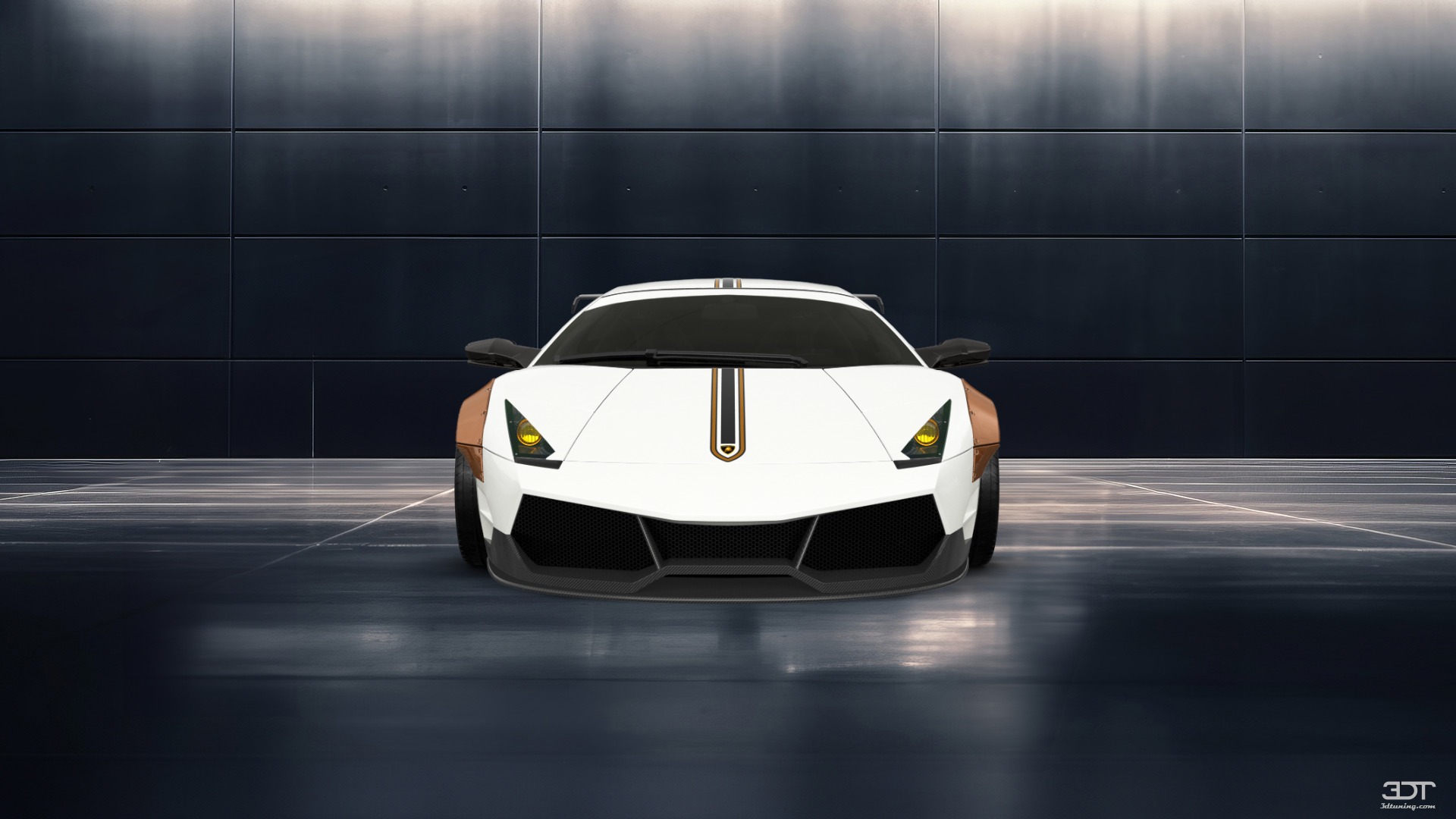 Lamborghini Murcielago 2 Door Coupe 2001