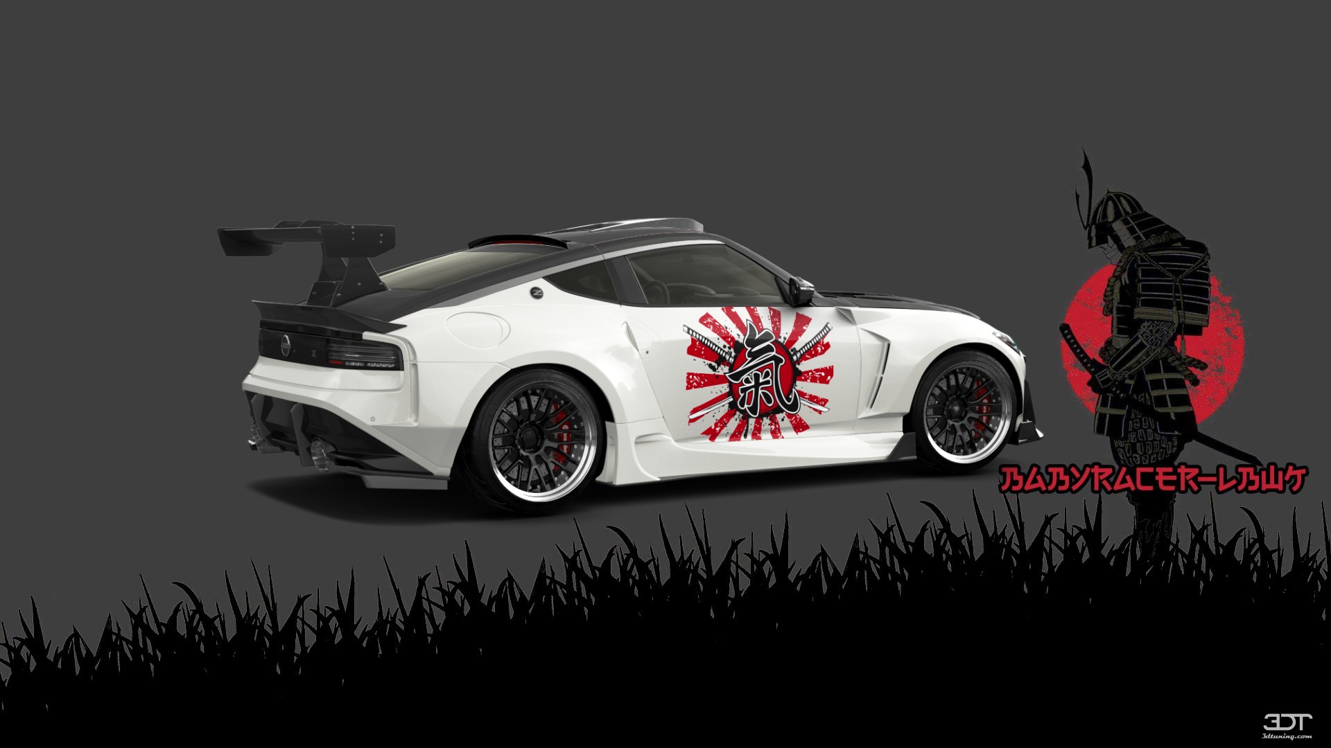 Nissan Z 2 door fastback coupe 2022 Images