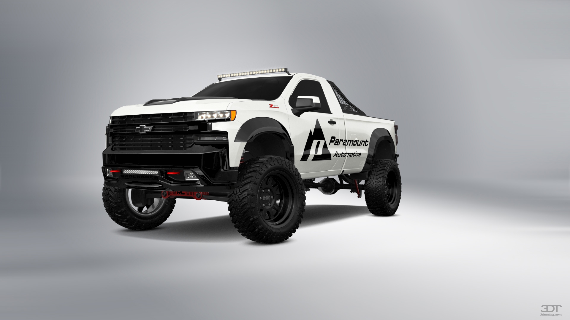 Chevrolet Silverado 1500 Regular Cab 2 Door pickup truck 2019
