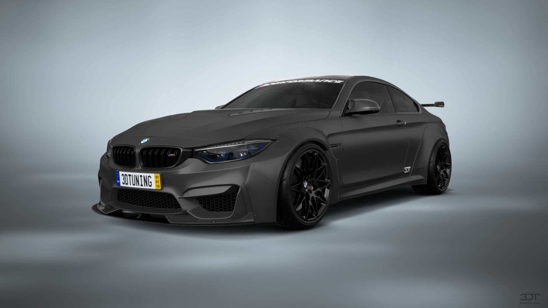 BMW M4 2 Door Coupe 2019