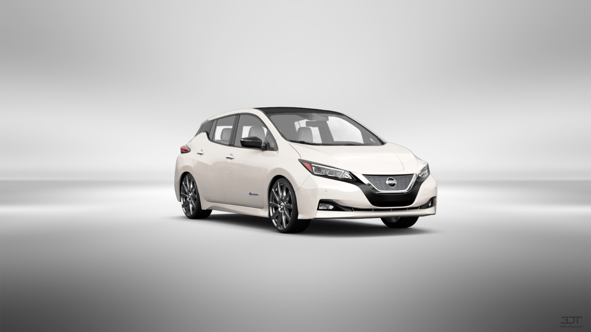 Nissan Leaf 5 Door Hatchback 2018