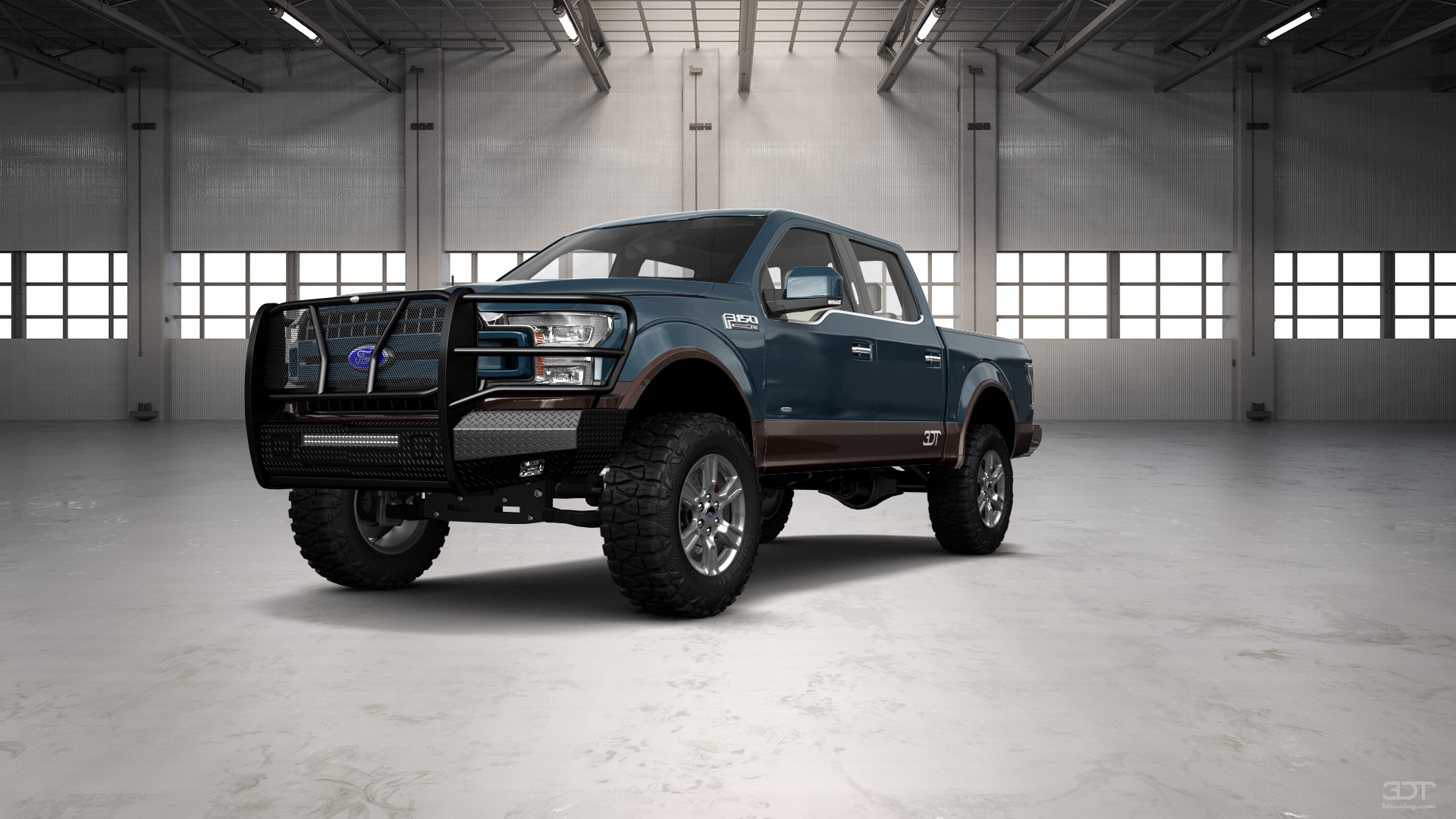 Ford F-150 Truck 2019