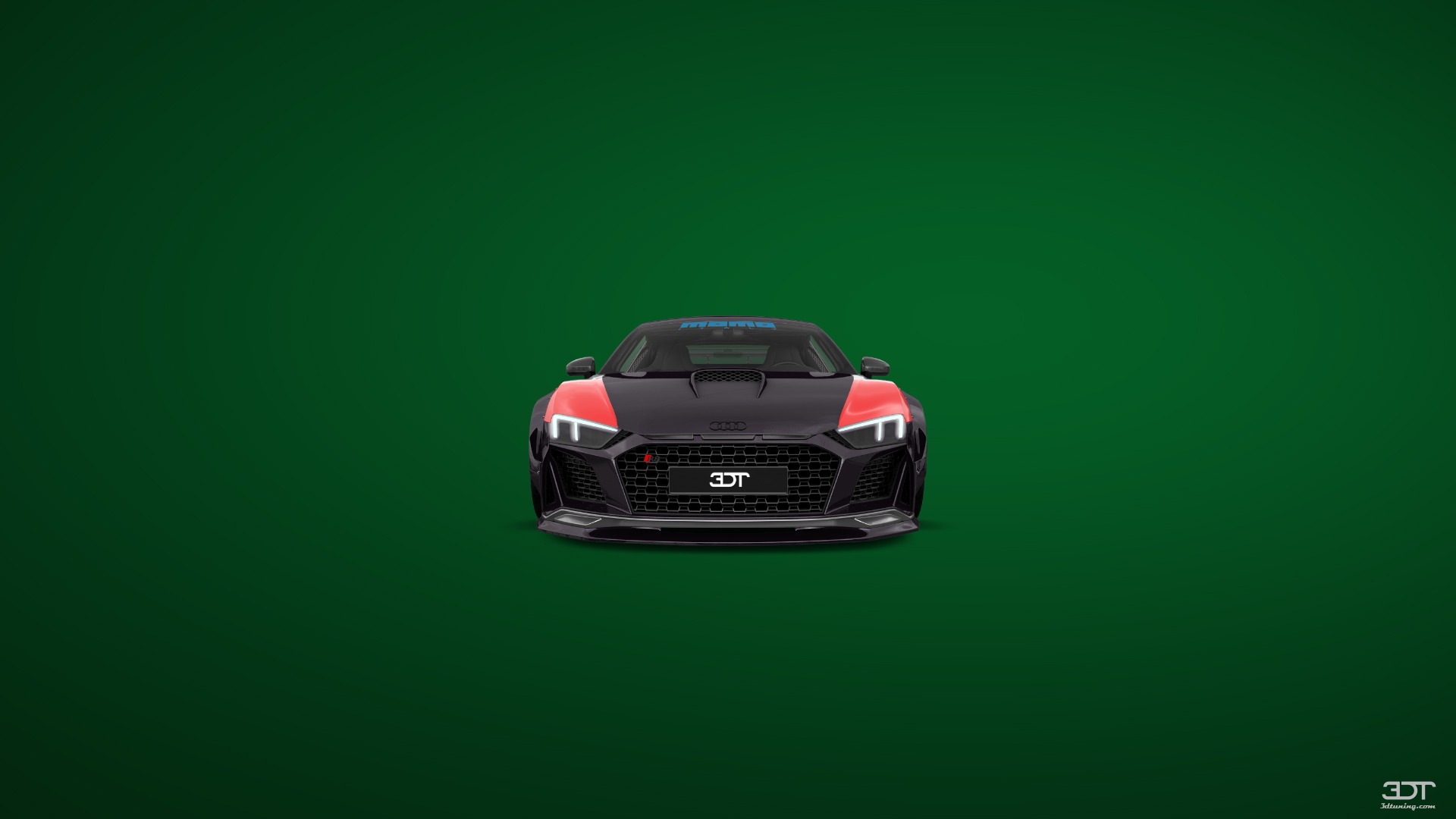 Audi R8 2 Door Coupe 2019