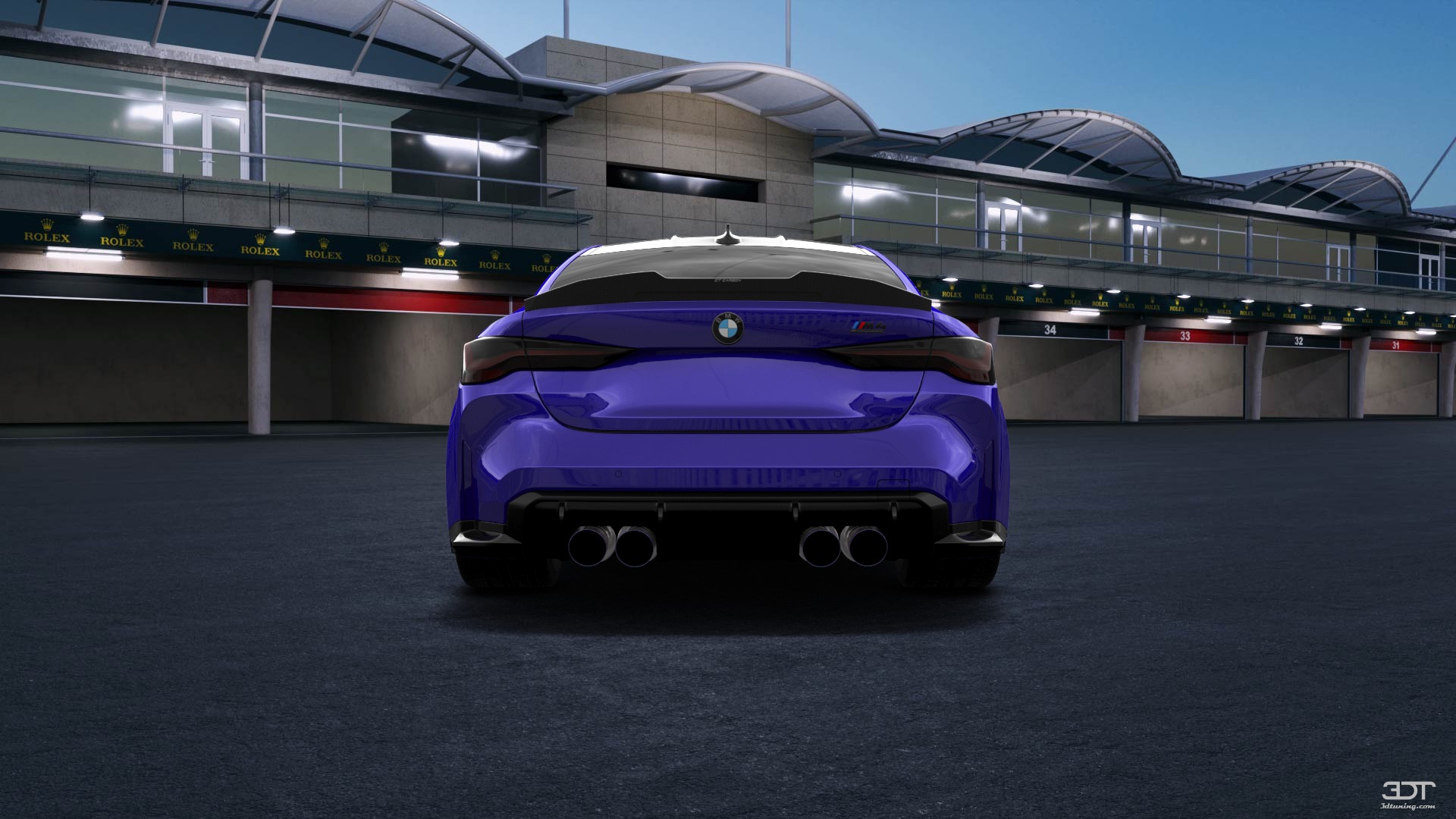 BMW M4 2 Door Coupe 2021 Images