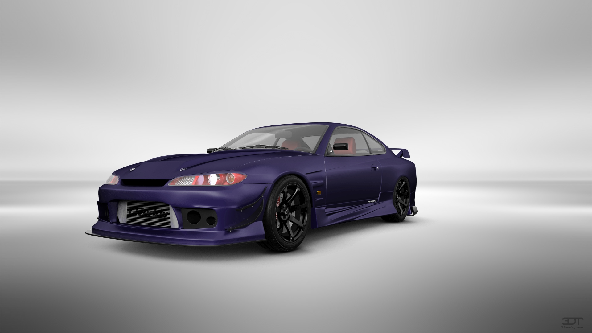 Nissan Silvia S15 2 Door Coupe 1999