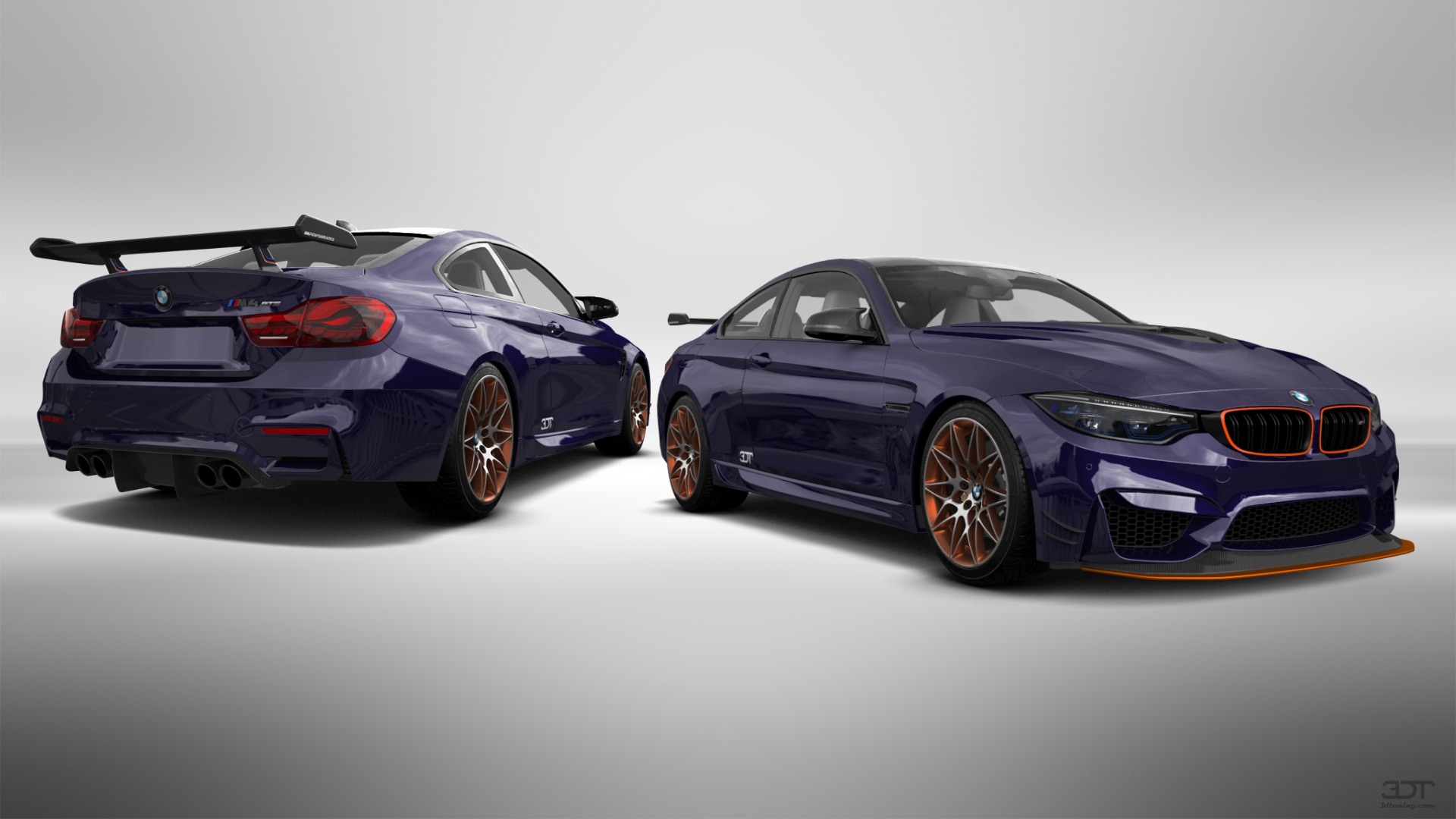 BMW M4 2 Door Coupe 2019