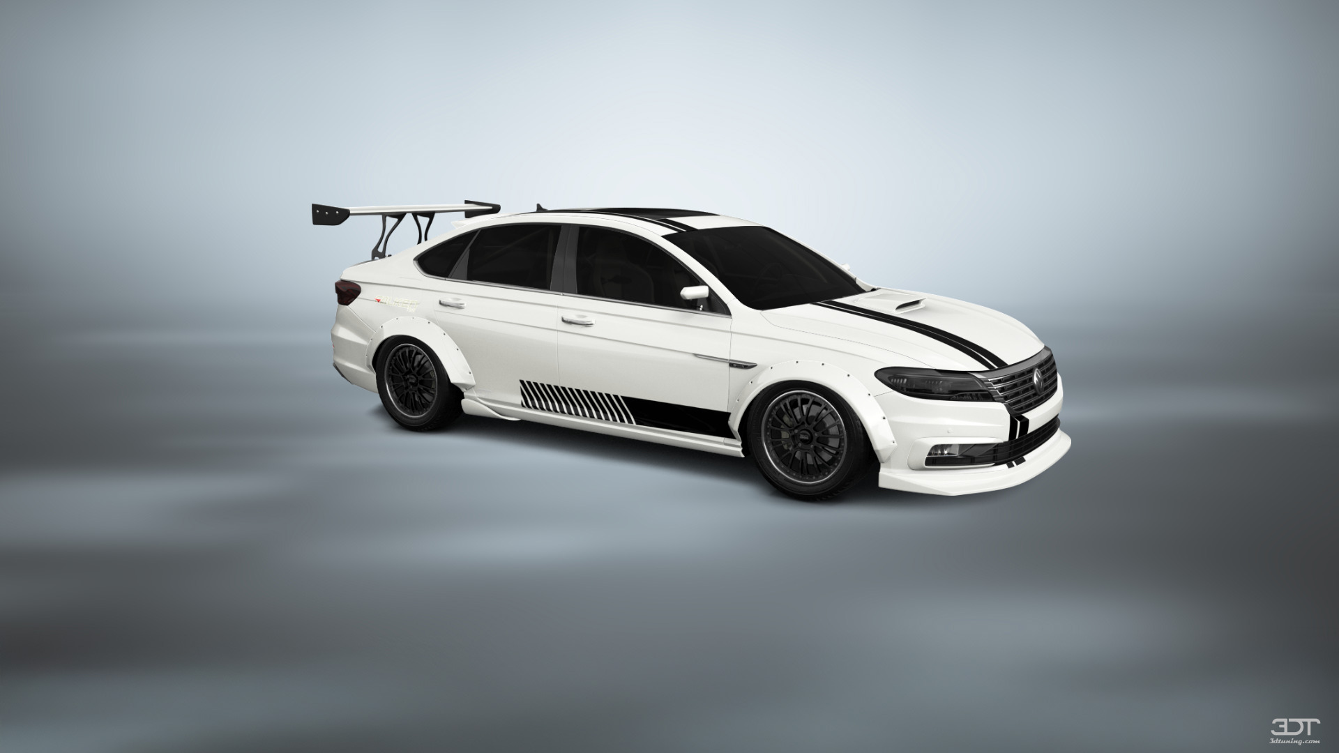 Volkswagen Lavida Sedan 2018