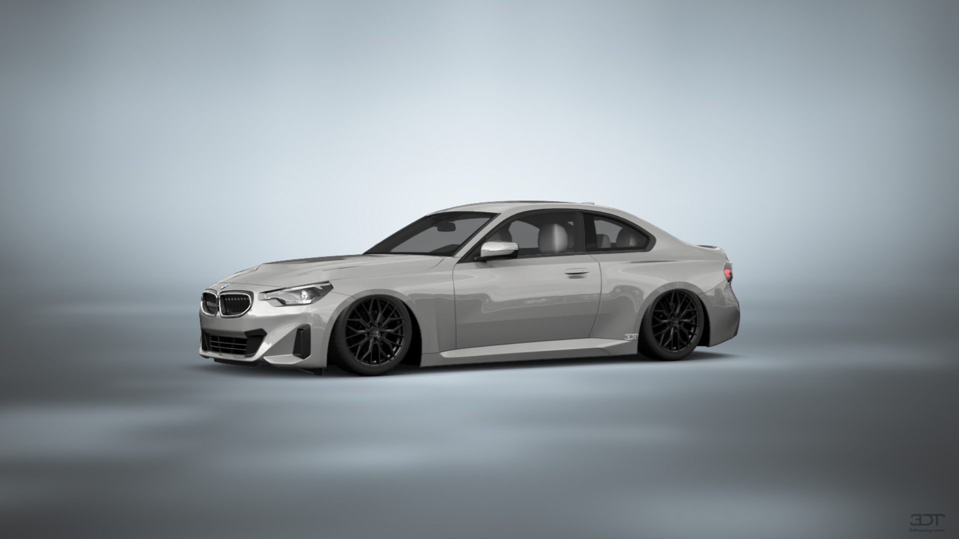 BMW 2 Series Coupe 2022