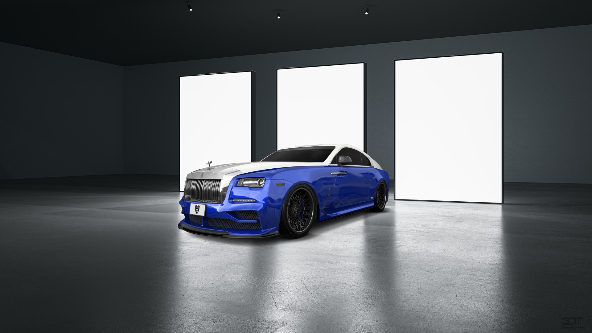 Rolls Royce Wraith 2 Door Coupe 2014 Images